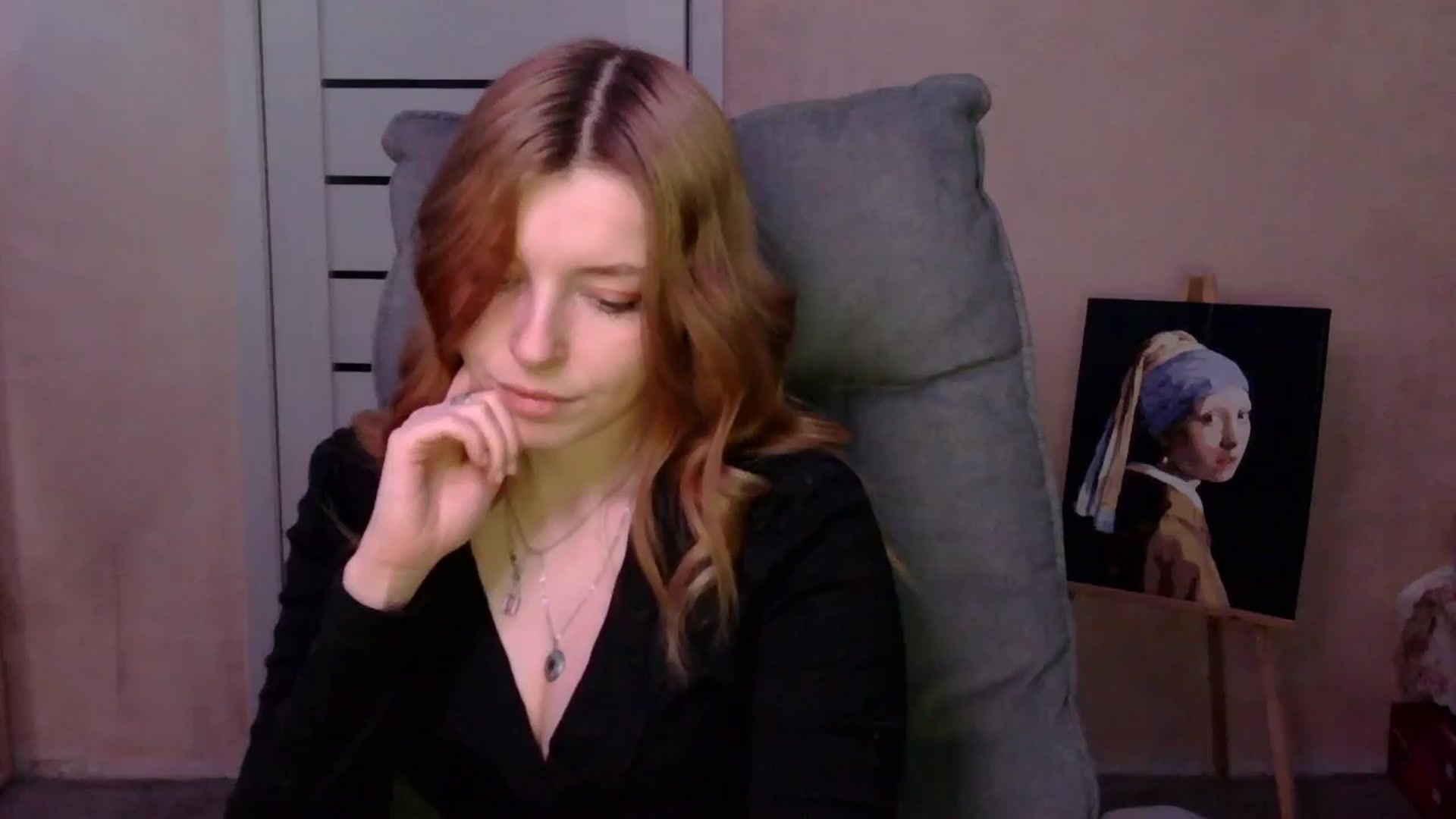 Gallery image thumbnail from MaybeMary's myfreecams stream on, 03/28/2024, 21:59 image 13 of 20