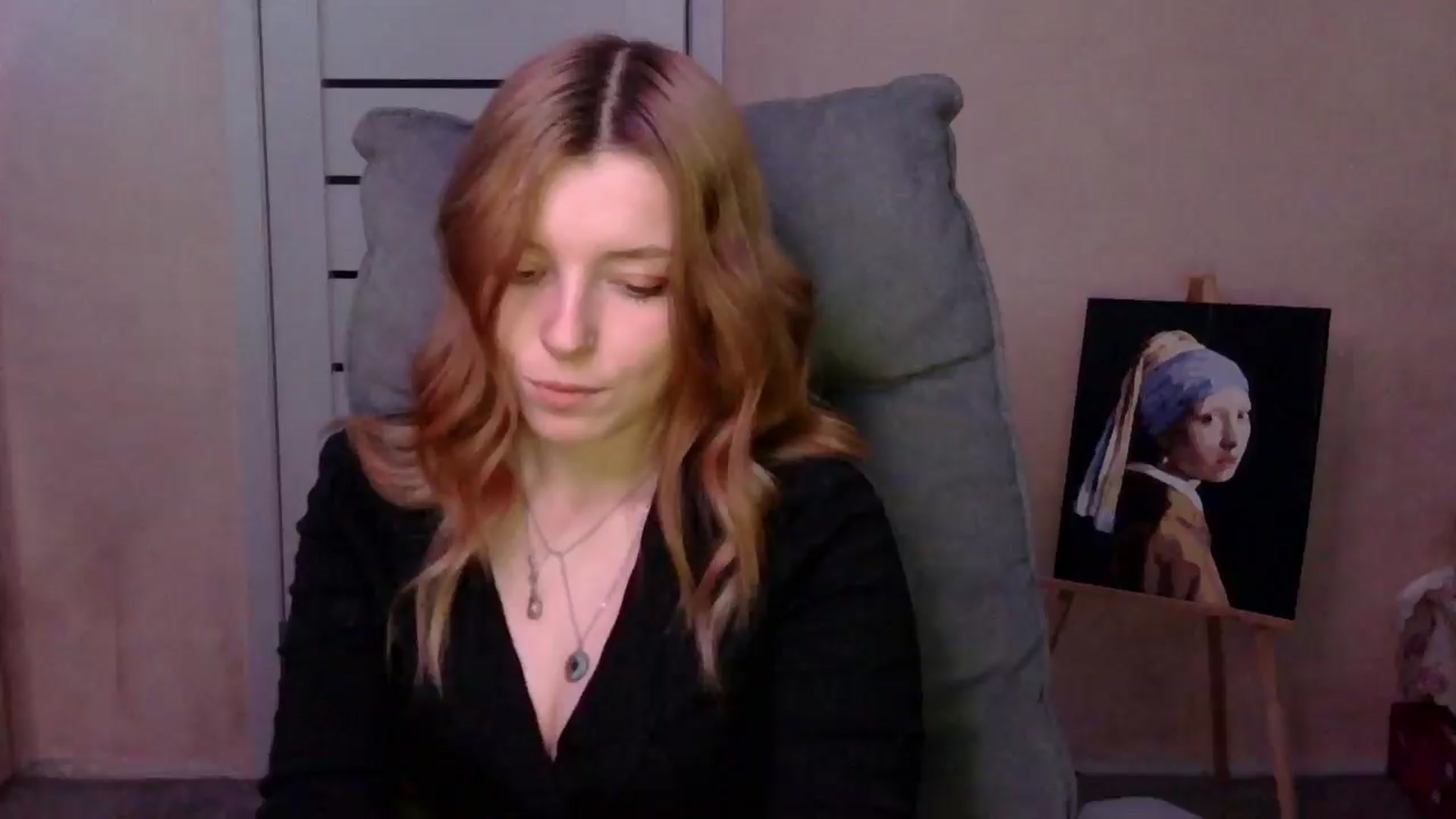 Gallery image thumbnail from MaybeMary's myfreecams stream on, 03/28/2024, 21:59 image 19 of 20
