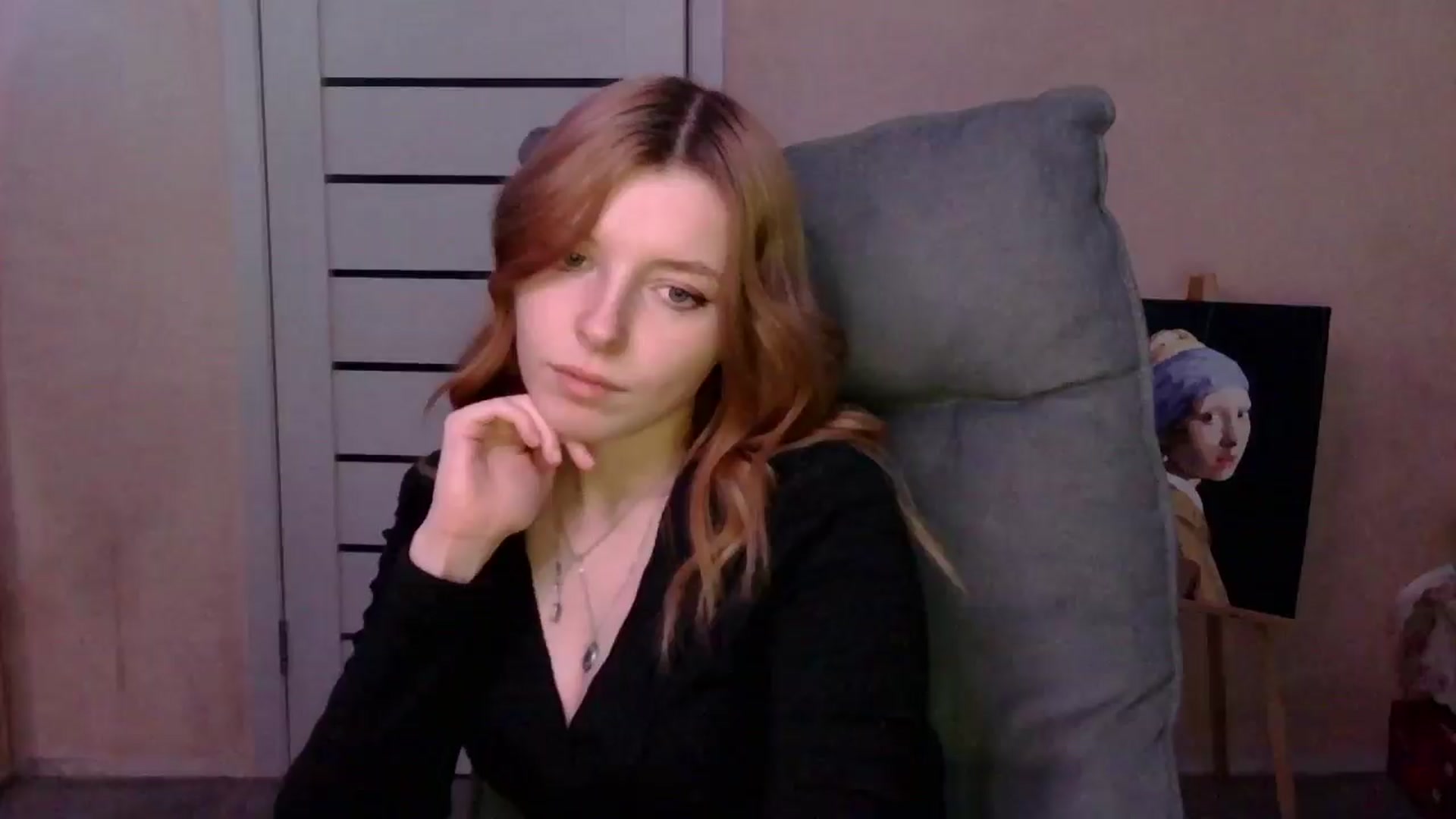 Gallery image thumbnail from MaybeMary's myfreecams stream on, 03/28/2024, 21:59 image 8 of 20