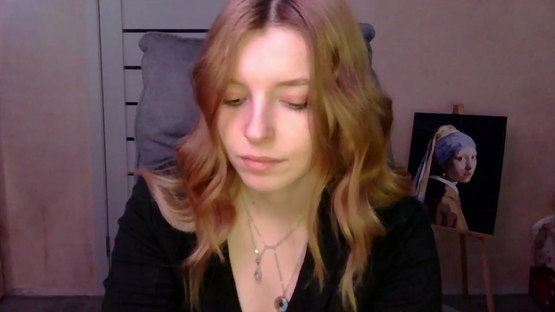 Gallery image thumbnail from MaybeMary's myfreecams stream on, 03/28/2024, 21:59 image 20 of 20
