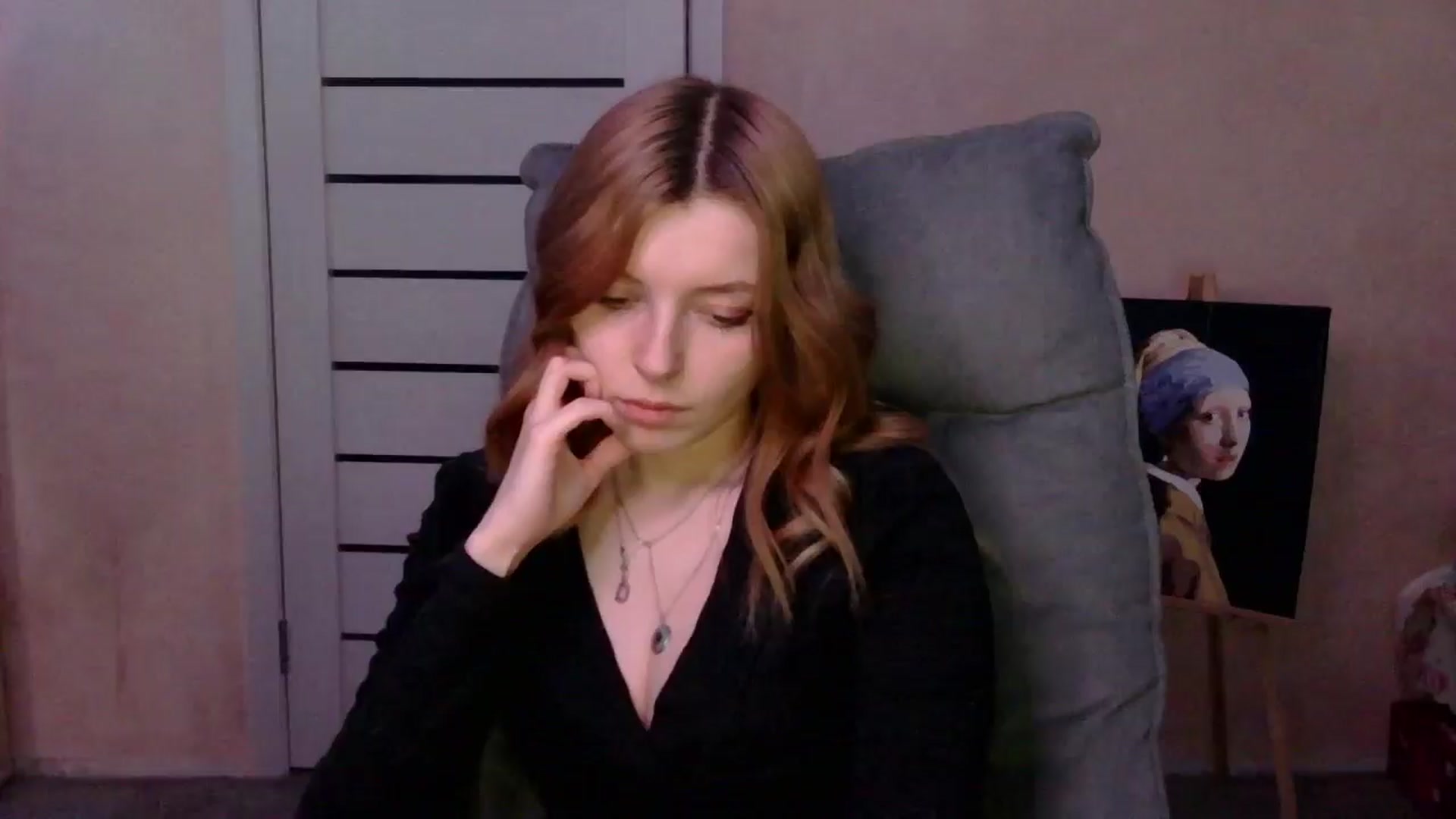 Gallery image thumbnail from MaybeMary's myfreecams stream on, 03/28/2024, 21:59 image 4 of 20