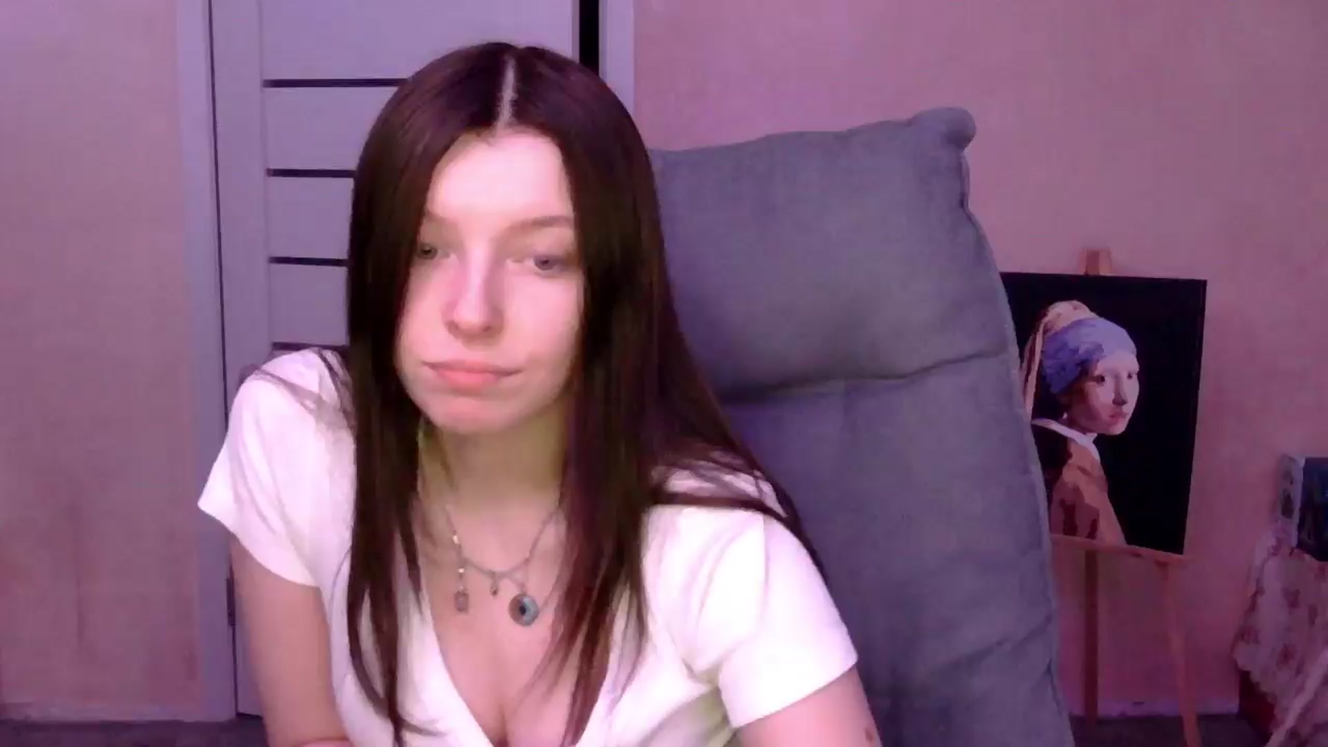 Gallery image thumbnail from MaybeMary's myfreecams stream on, 04/09/2024, 18:11 image 12 of 20