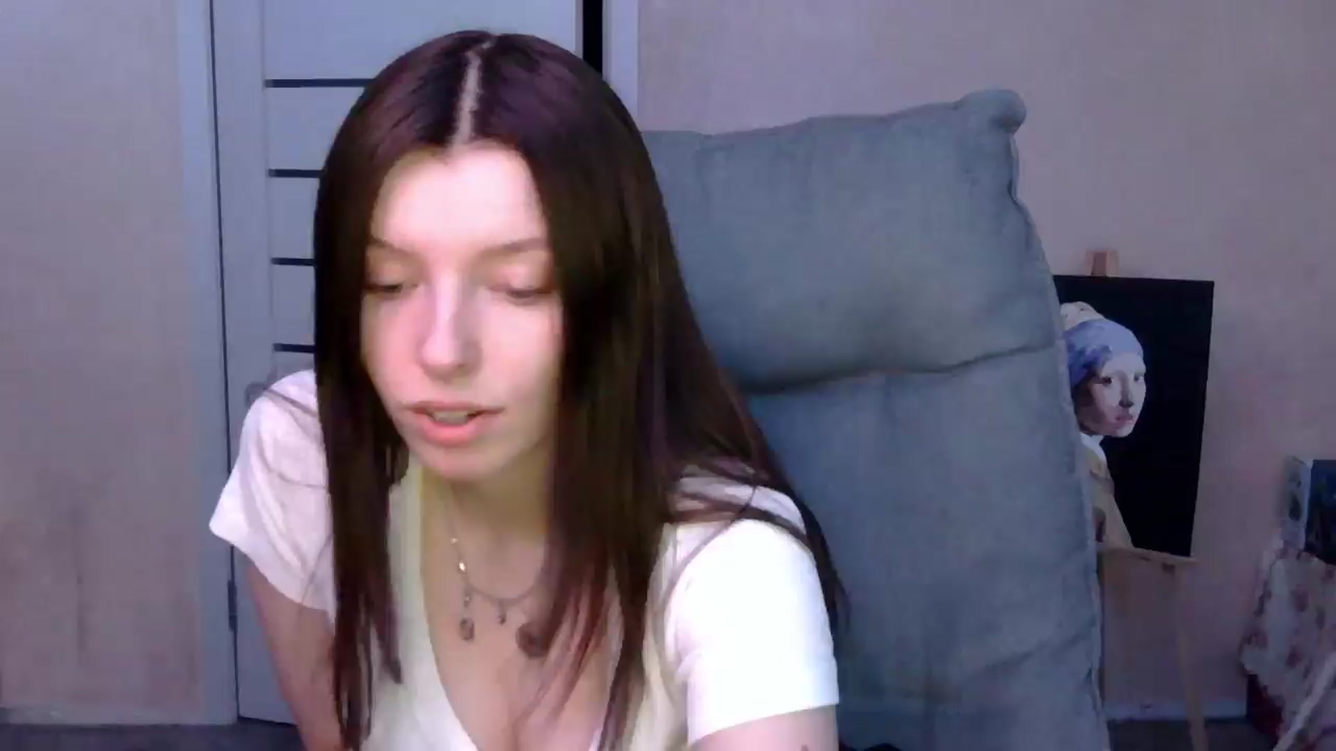 Gallery image thumbnail from MaybeMary's myfreecams stream on, 04/09/2024, 18:11 image 11 of 20
