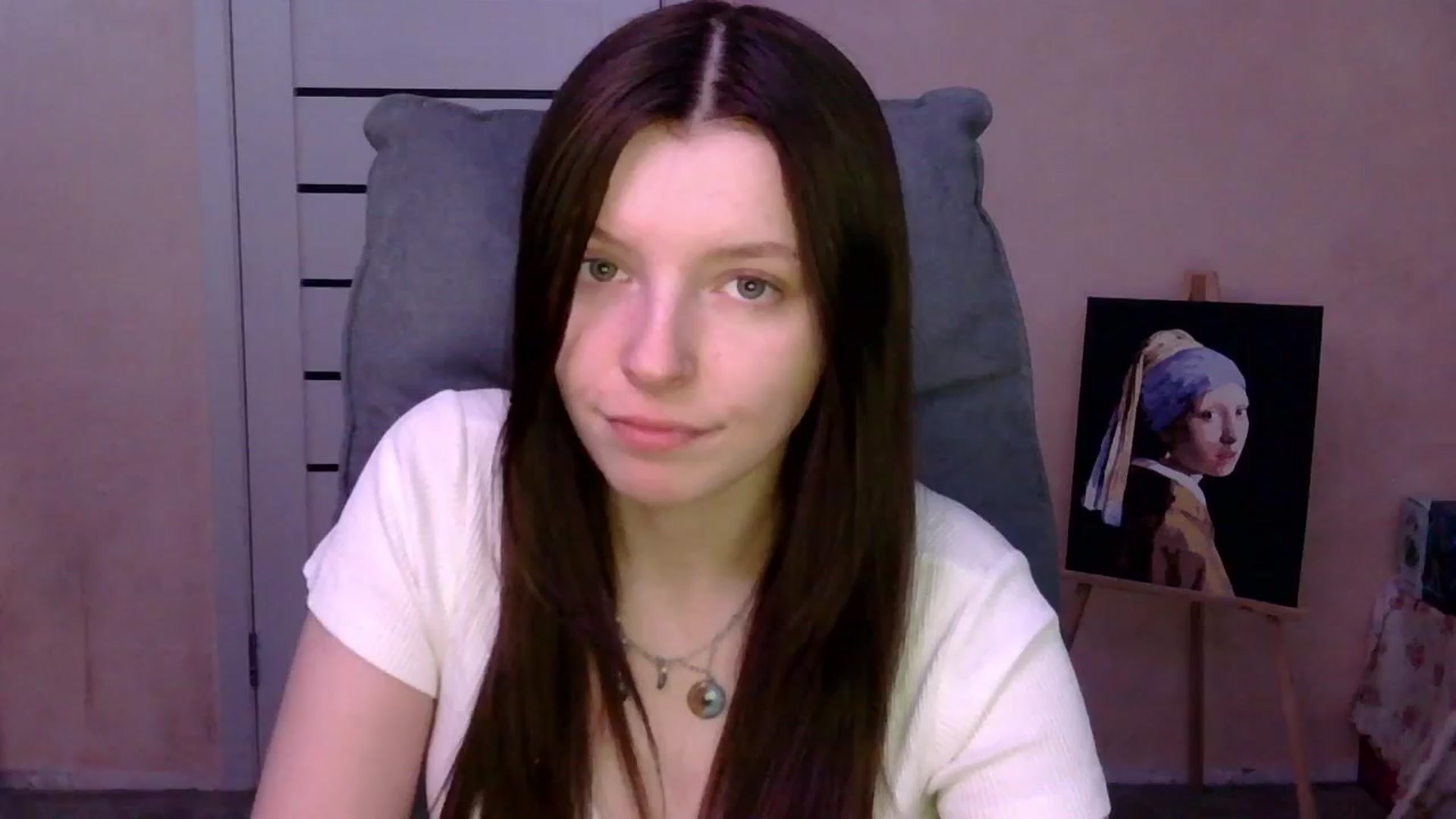 Gallery image thumbnail from MaybeMary's myfreecams stream on, 04/09/2024, 18:11 image 3 of 20