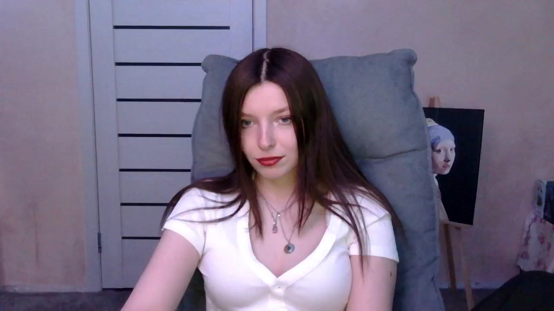 Gallery image thumbnail from MaybeMary's myfreecams stream on, 04/15/2024, 18:30 image 18 of 20