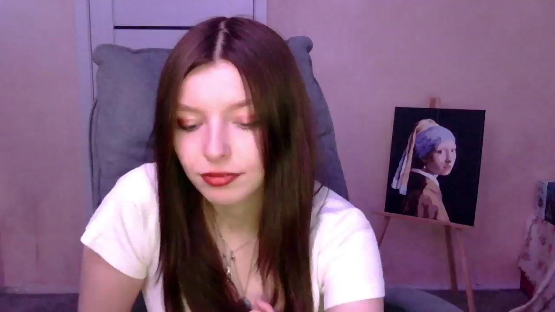 Gallery image thumbnail from MaybeMary's myfreecams stream on, 04/15/2024, 18:47 image 3 of 20