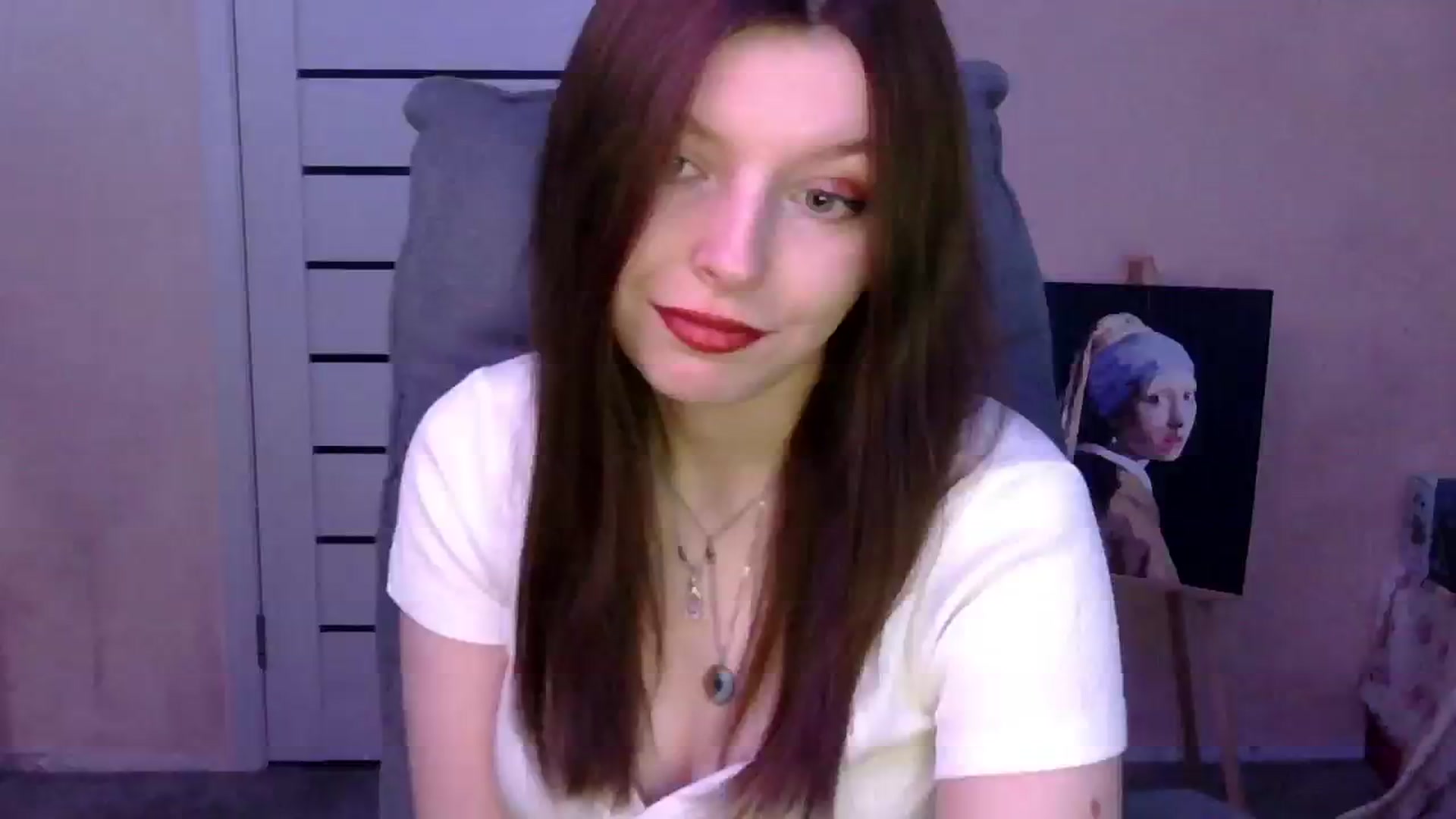 Gallery image thumbnail from MaybeMary's myfreecams stream on, 04/15/2024, 18:47 image 5 of 20
