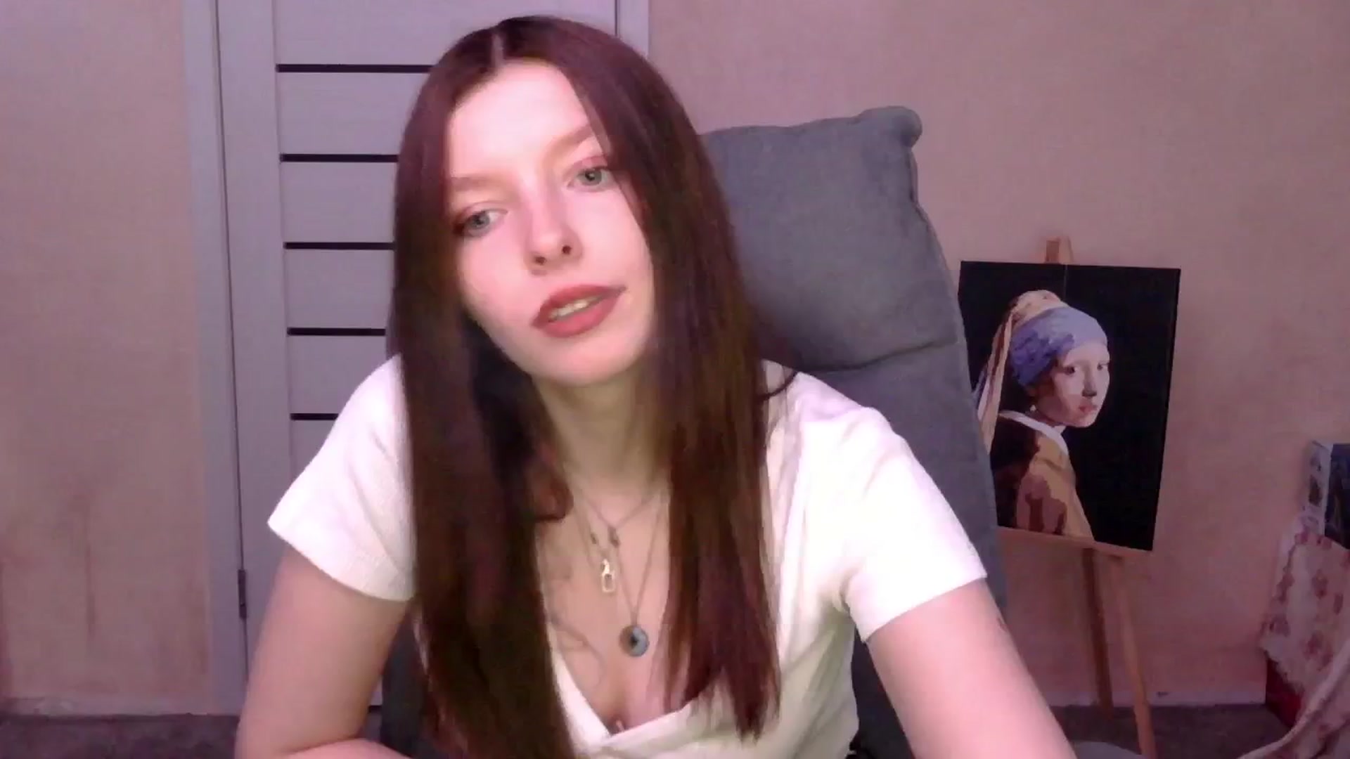 Gallery image thumbnail from MaybeMary's myfreecams stream on, 04/15/2024, 18:47 image 2 of 20