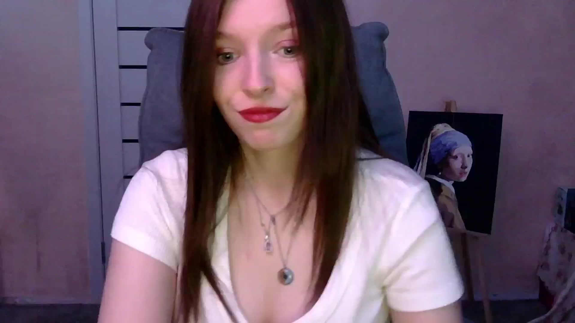 Gallery image thumbnail from MaybeMary's myfreecams stream on, 04/15/2024, 18:47 image 20 of 20