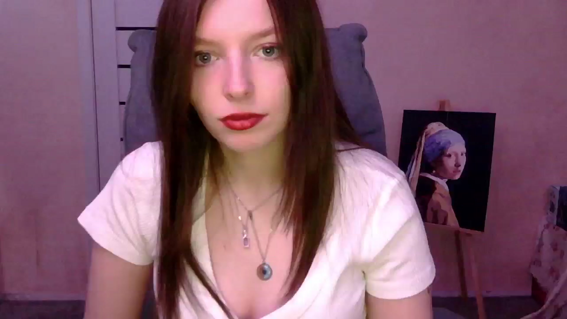 Gallery image thumbnail from MaybeMary's myfreecams stream on, 04/15/2024, 18:47 image 19 of 20