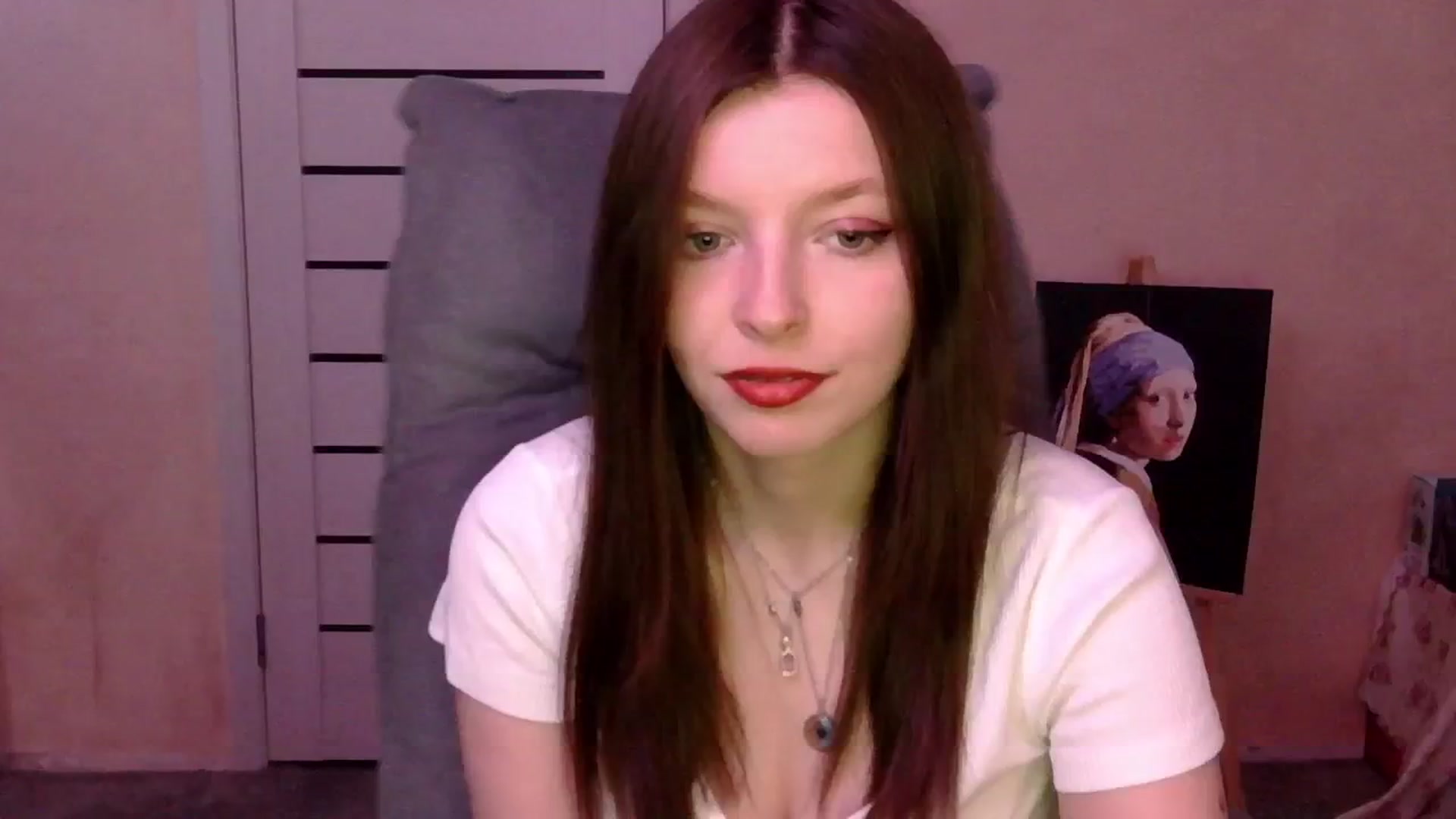 Gallery image thumbnail from MaybeMary's myfreecams stream on, 04/15/2024, 18:47 image 7 of 20