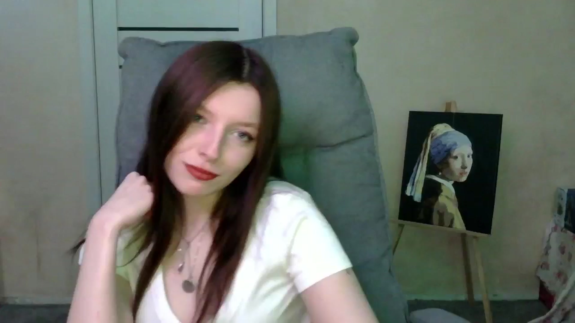 Gallery image thumbnail from MaybeMary's myfreecams stream on, 04/15/2024, 18:47 image 17 of 20