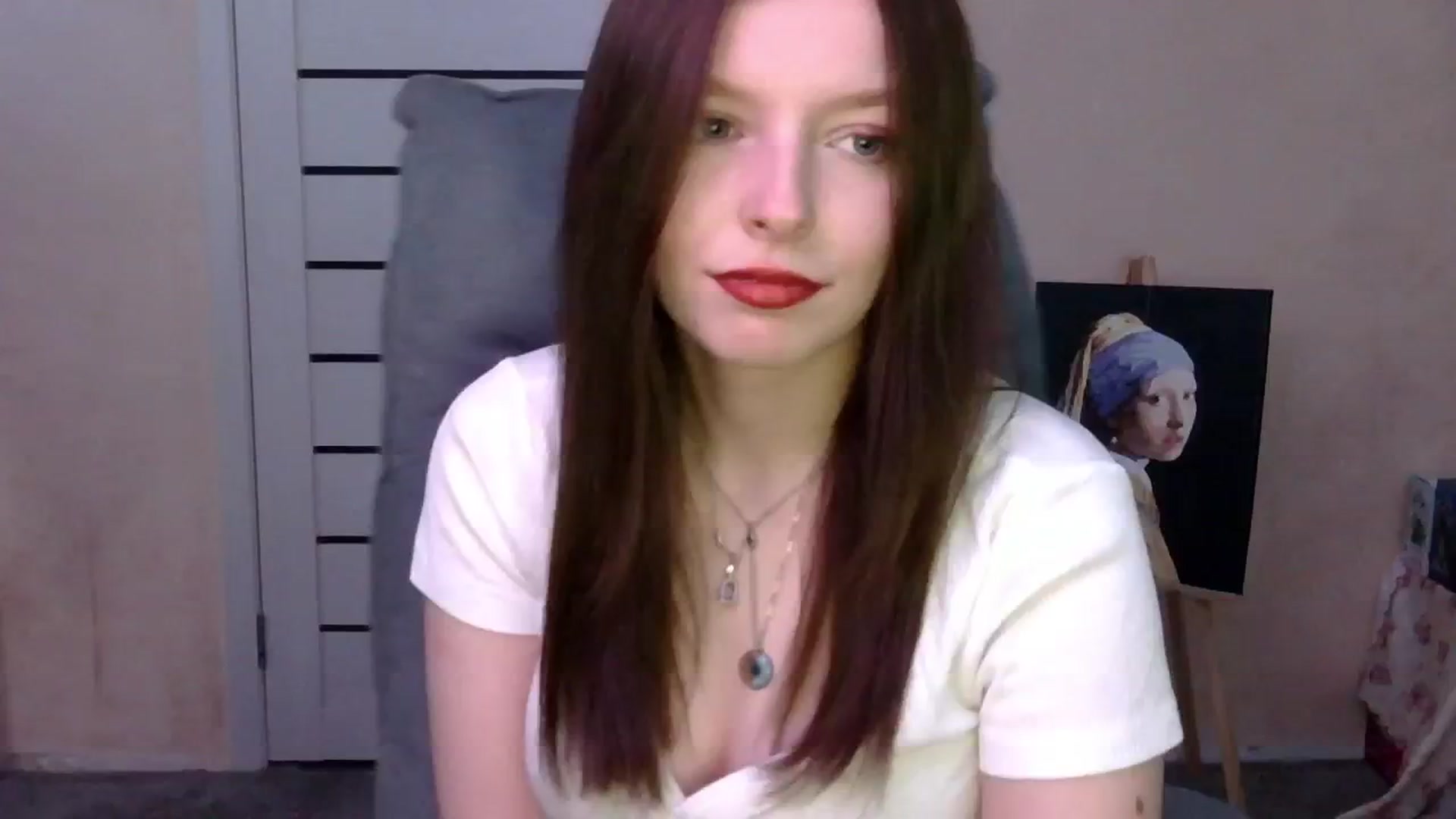 Gallery image thumbnail from MaybeMary's myfreecams stream on, 04/15/2024, 18:47 image 4 of 20