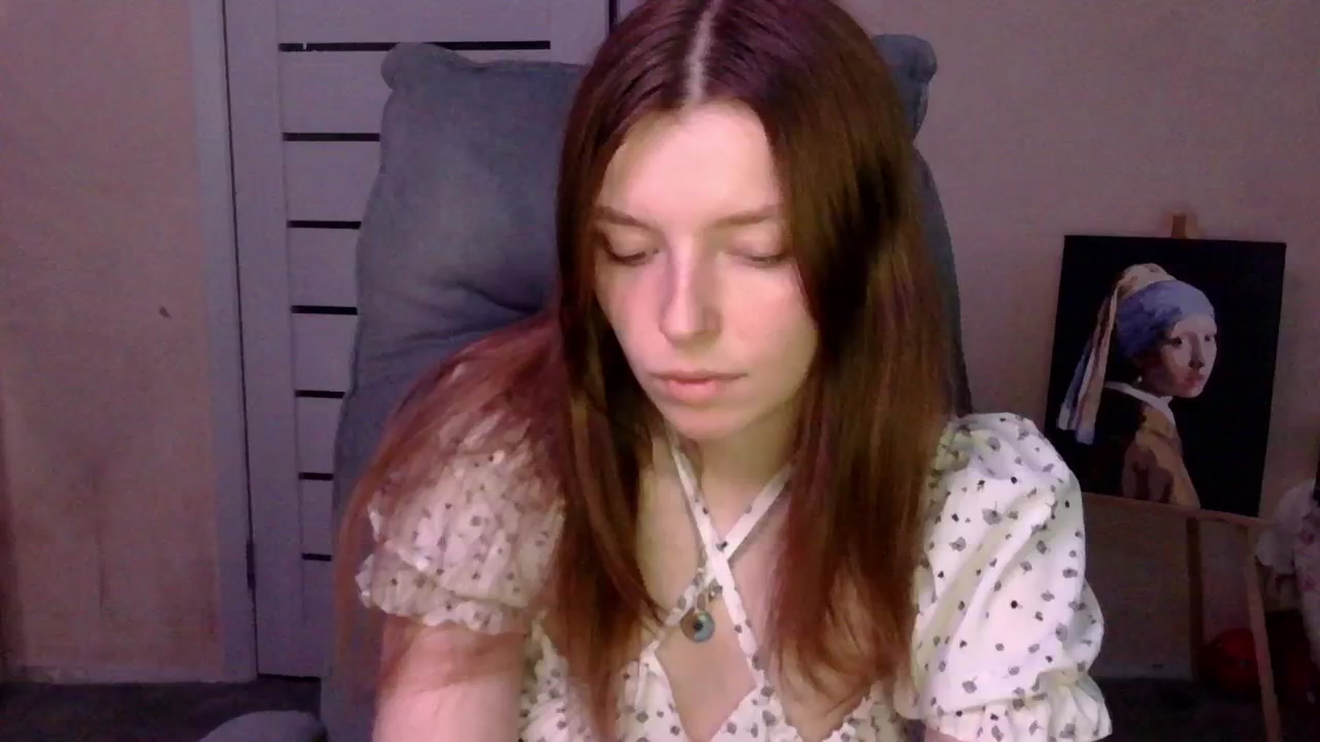 Gallery image thumbnail from MaybeMary's myfreecams stream on, 06/12/2024, 19:42 image 19 of 20