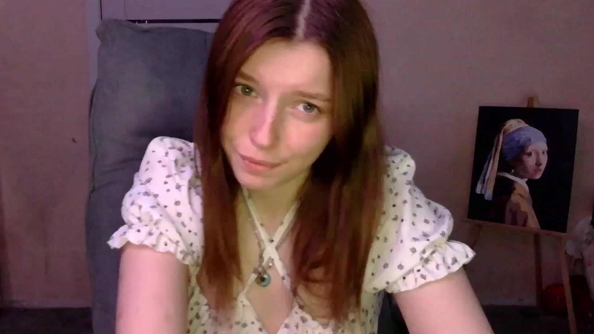 Gallery image thumbnail from MaybeMary's myfreecams stream on, 06/12/2024, 19:42 image 16 of 20