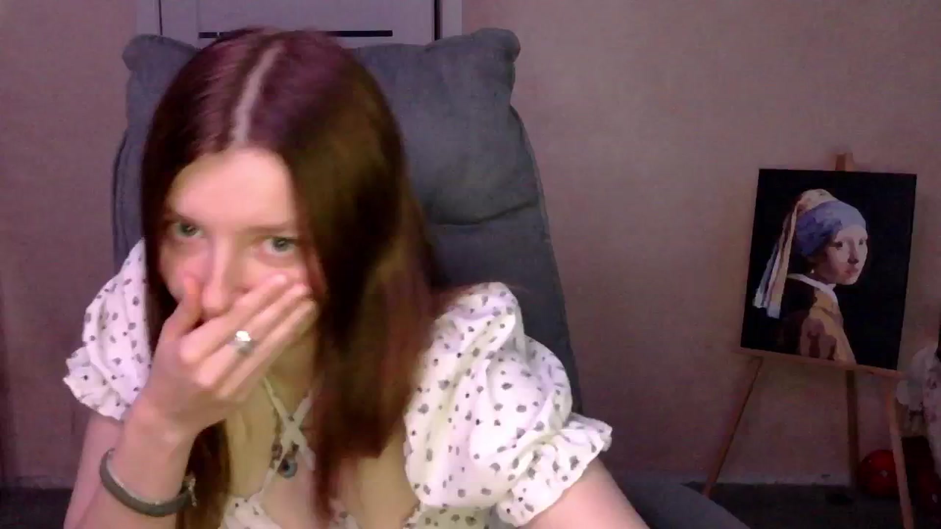 Gallery image thumbnail from MaybeMary's myfreecams stream on, 06/12/2024, 19:42 image 14 of 20