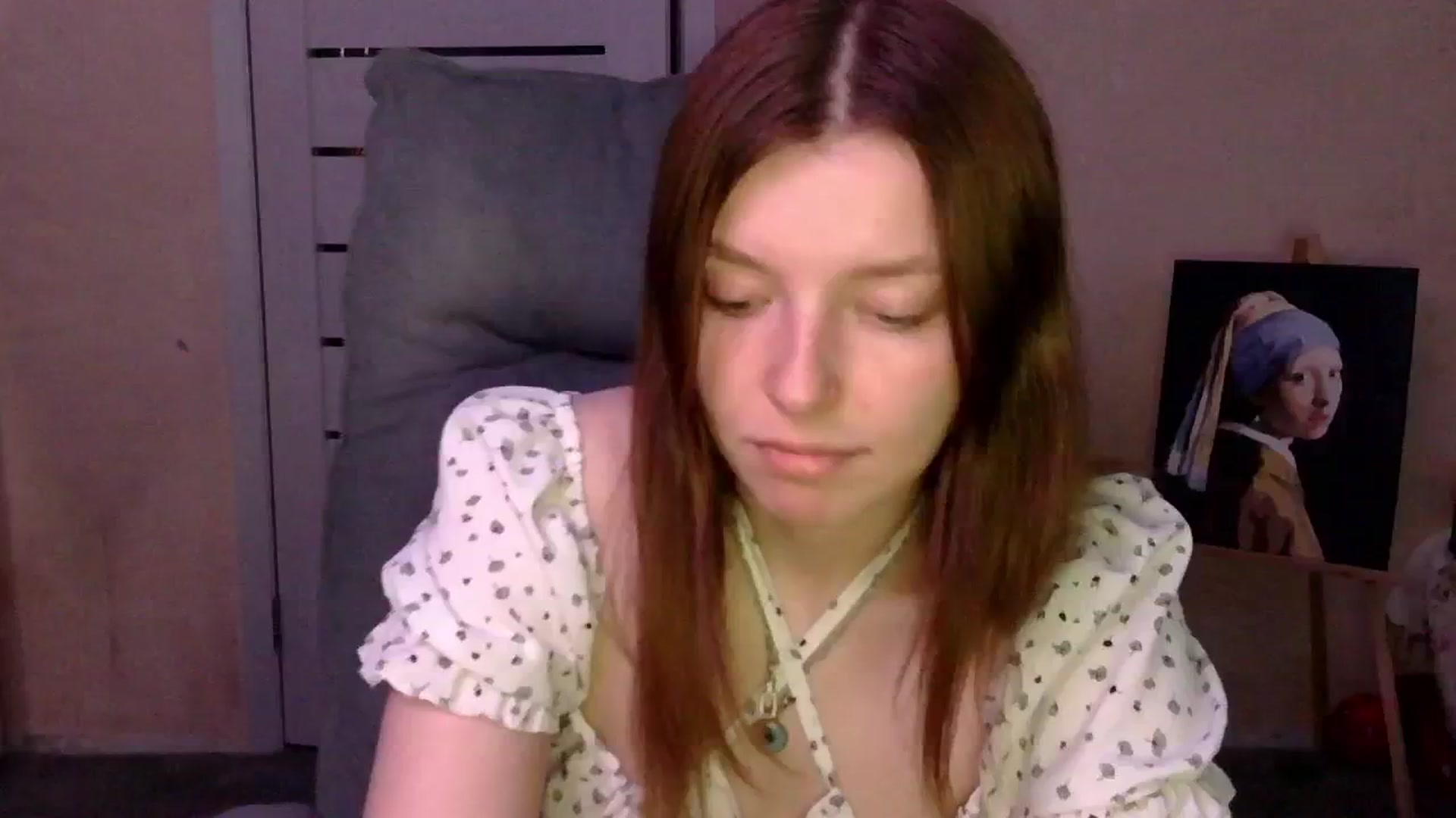 Gallery image thumbnail from MaybeMary's myfreecams stream on, 06/12/2024, 19:42 image 11 of 20