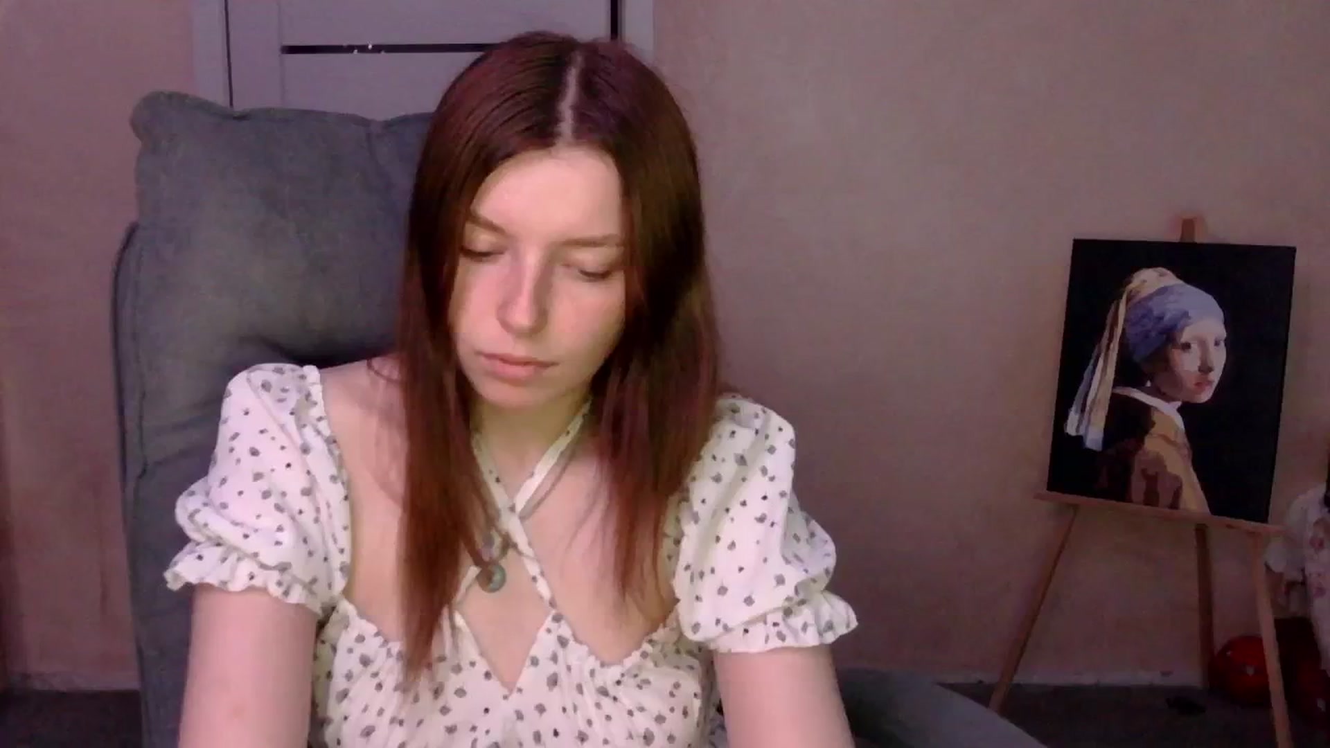 Gallery image thumbnail from MaybeMary's myfreecams stream on, 06/12/2024, 19:42 image 10 of 20