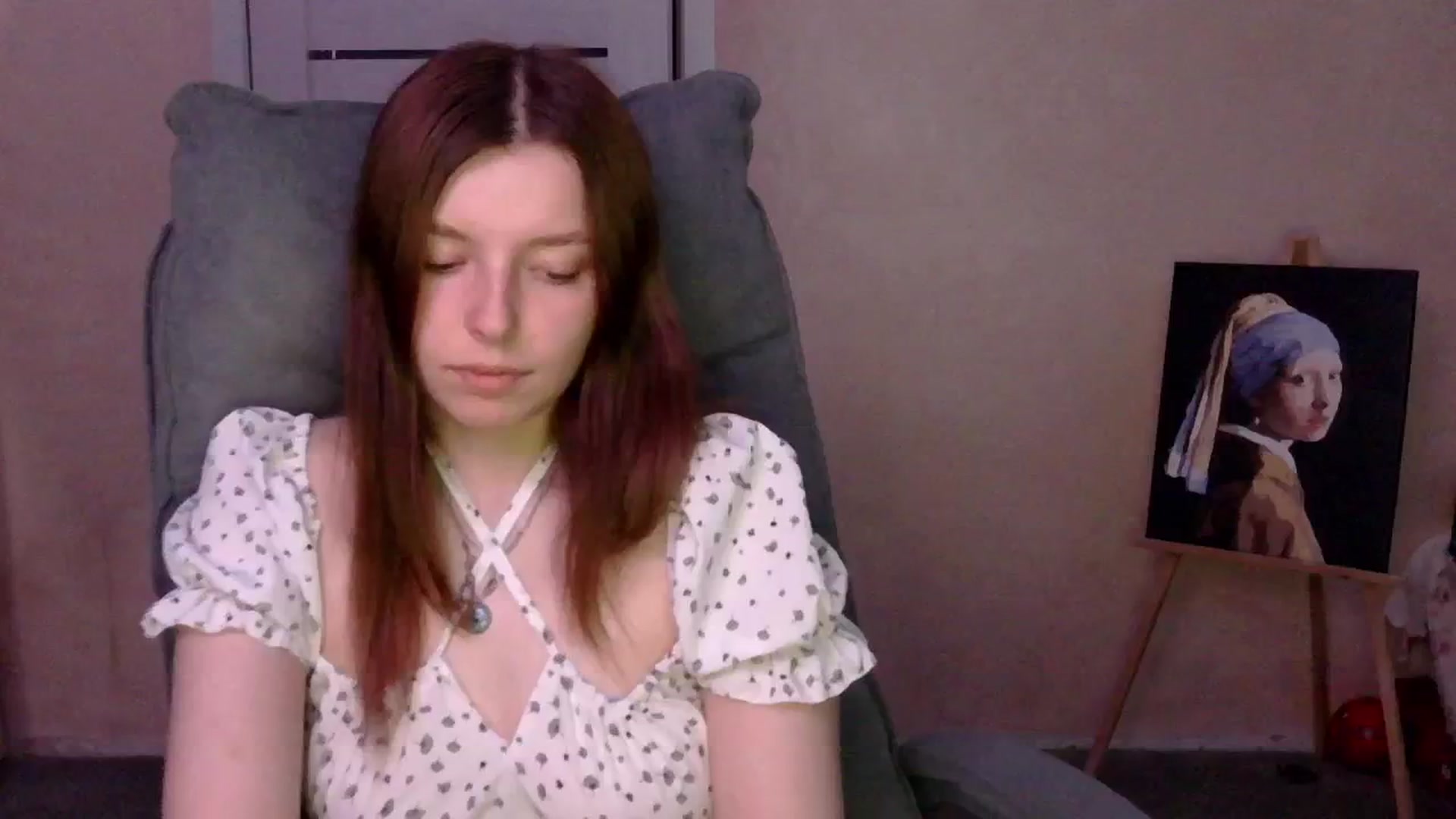Gallery image thumbnail from MaybeMary's myfreecams stream on, 06/12/2024, 19:42 image 13 of 20