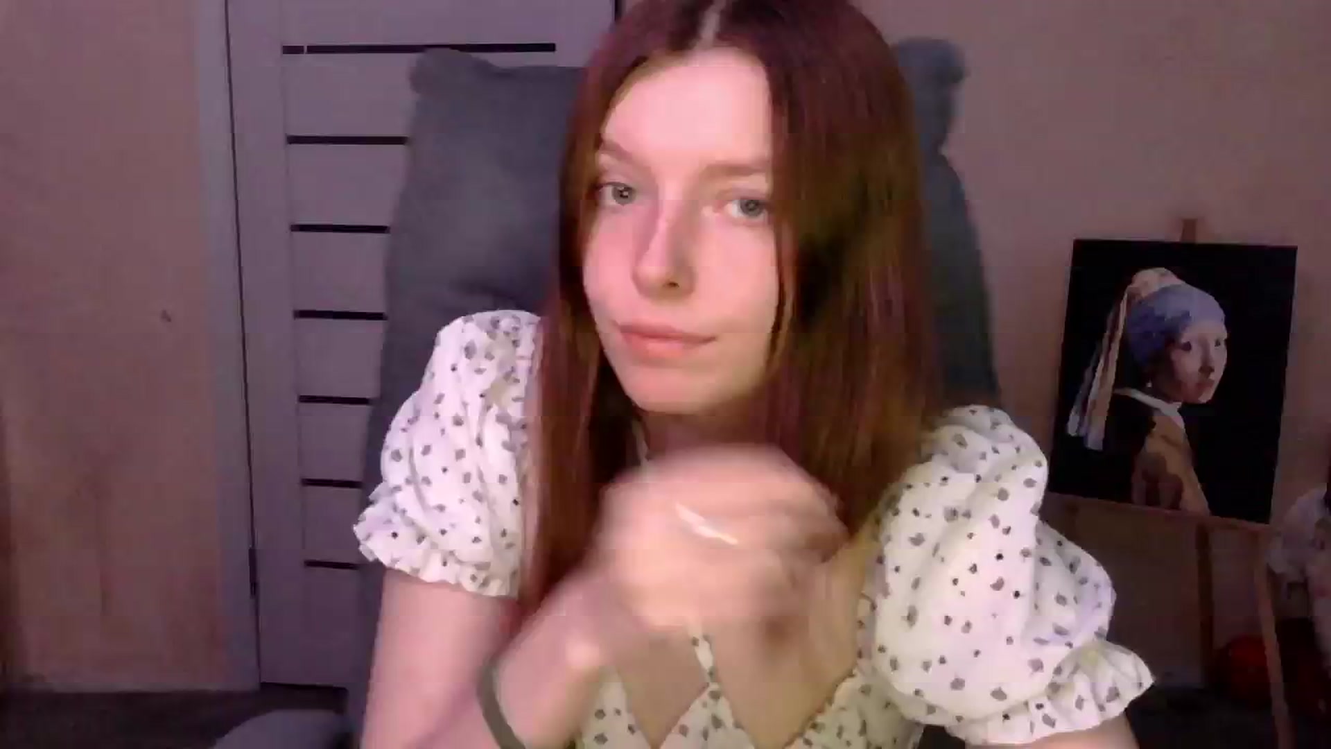 Gallery image thumbnail from MaybeMary's myfreecams stream on, 06/12/2024, 19:42 image 12 of 20