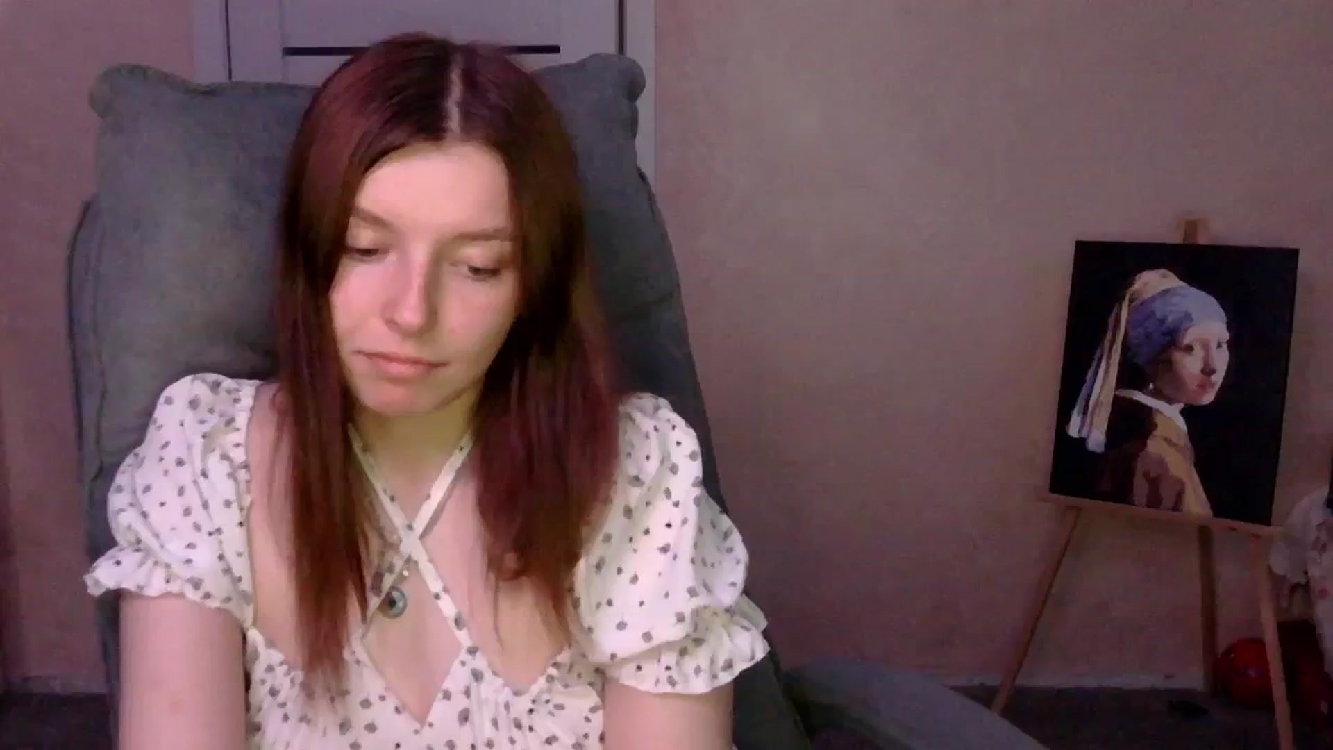 Gallery image thumbnail from MaybeMary's myfreecams stream on, 06/12/2024, 19:42 image 15 of 20