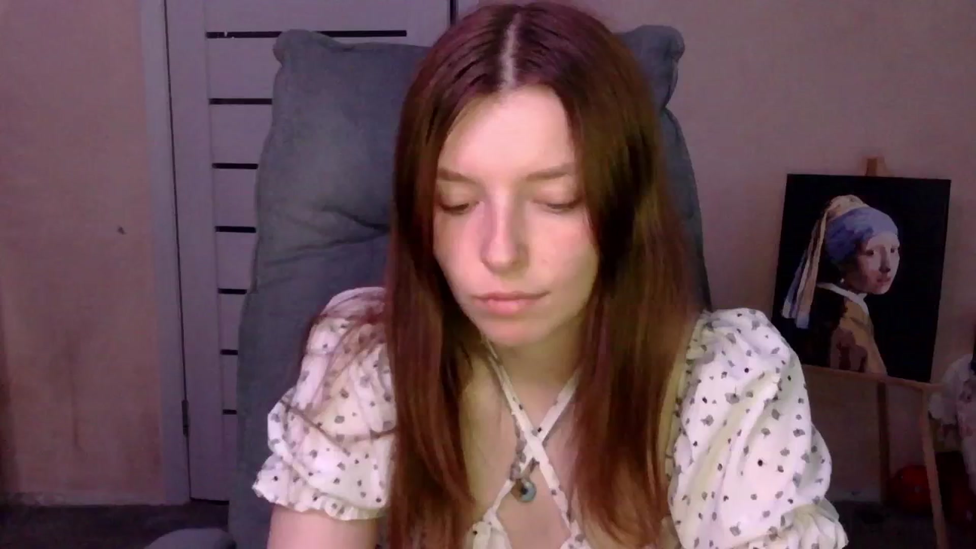 Gallery image thumbnail from MaybeMary's myfreecams stream on, 06/12/2024, 19:42 image 20 of 20