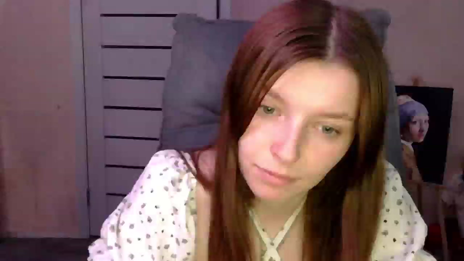 Gallery image thumbnail from MaybeMary's myfreecams stream on, 06/12/2024, 20:34 image 20 of 20