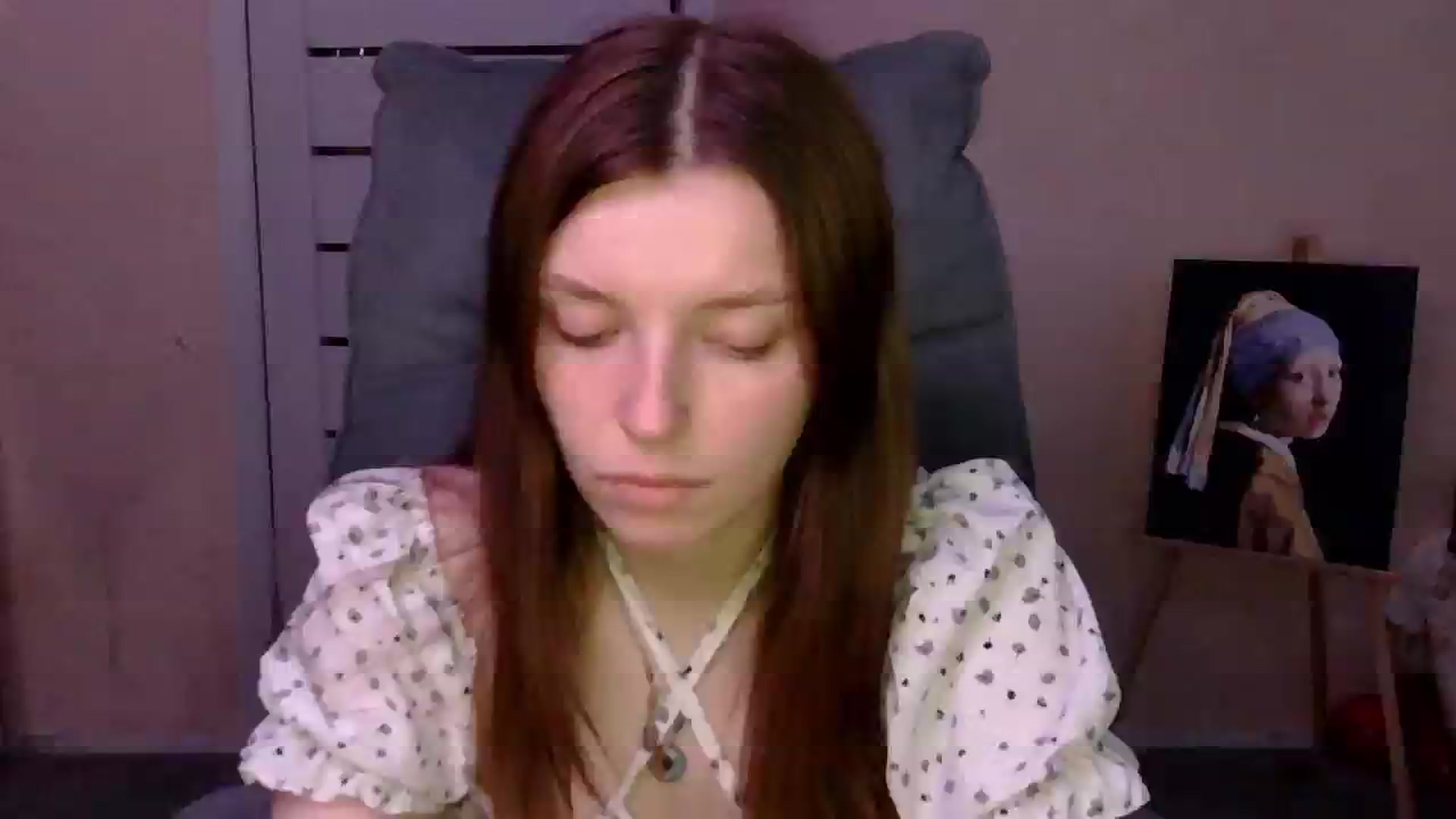 Gallery image thumbnail from MaybeMary's myfreecams stream on, 06/12/2024, 20:34 image 4 of 20