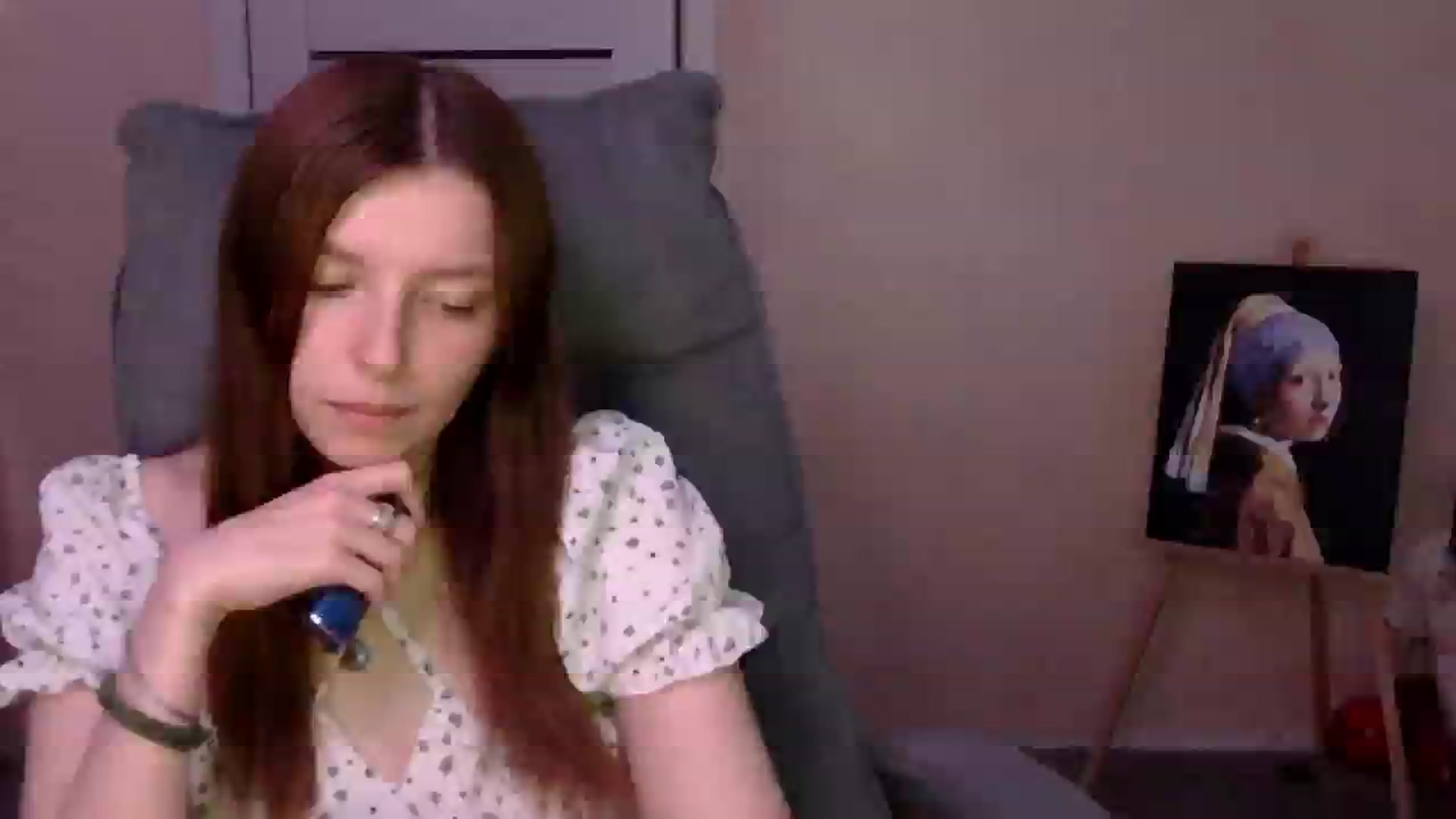 Gallery image thumbnail from MaybeMary's myfreecams stream on, 06/12/2024, 20:34 image 8 of 20