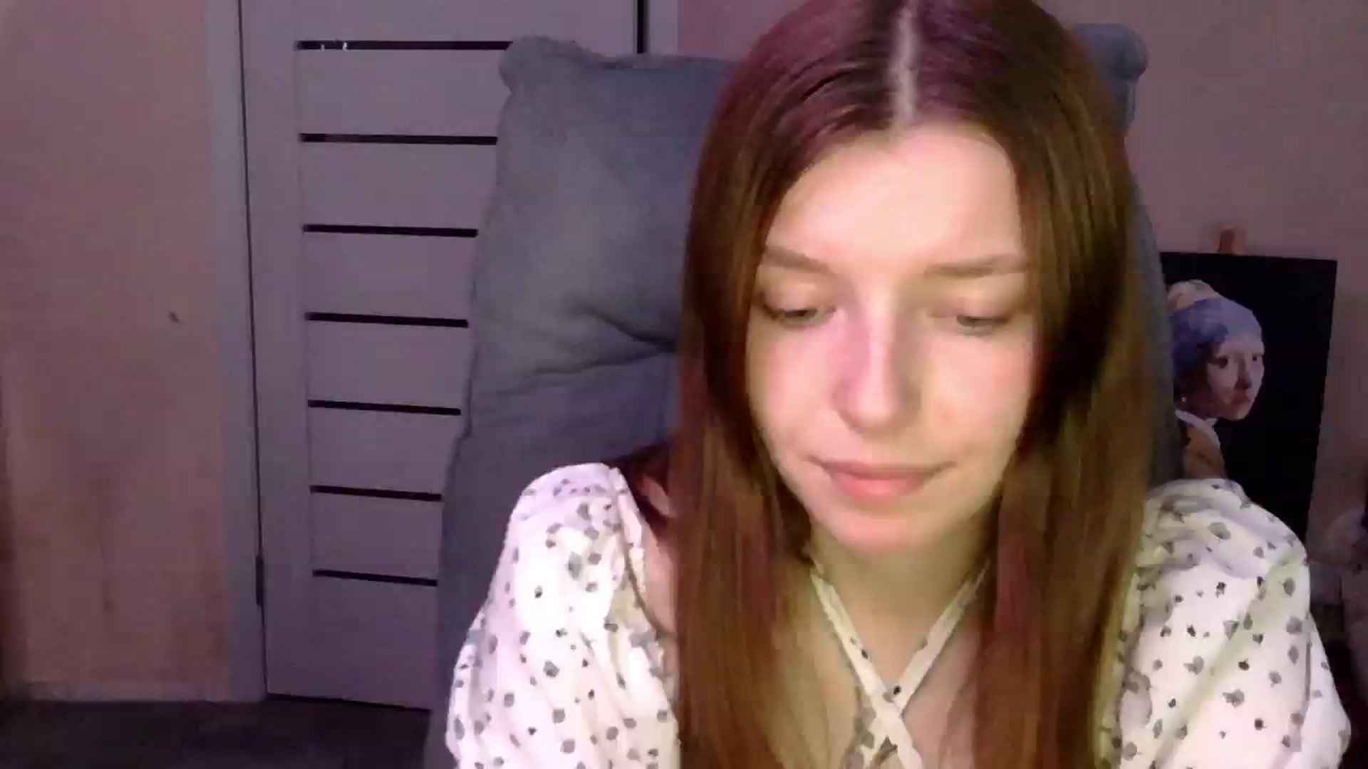Gallery image thumbnail from MaybeMary's myfreecams stream on, 06/12/2024, 20:34 image 16 of 20