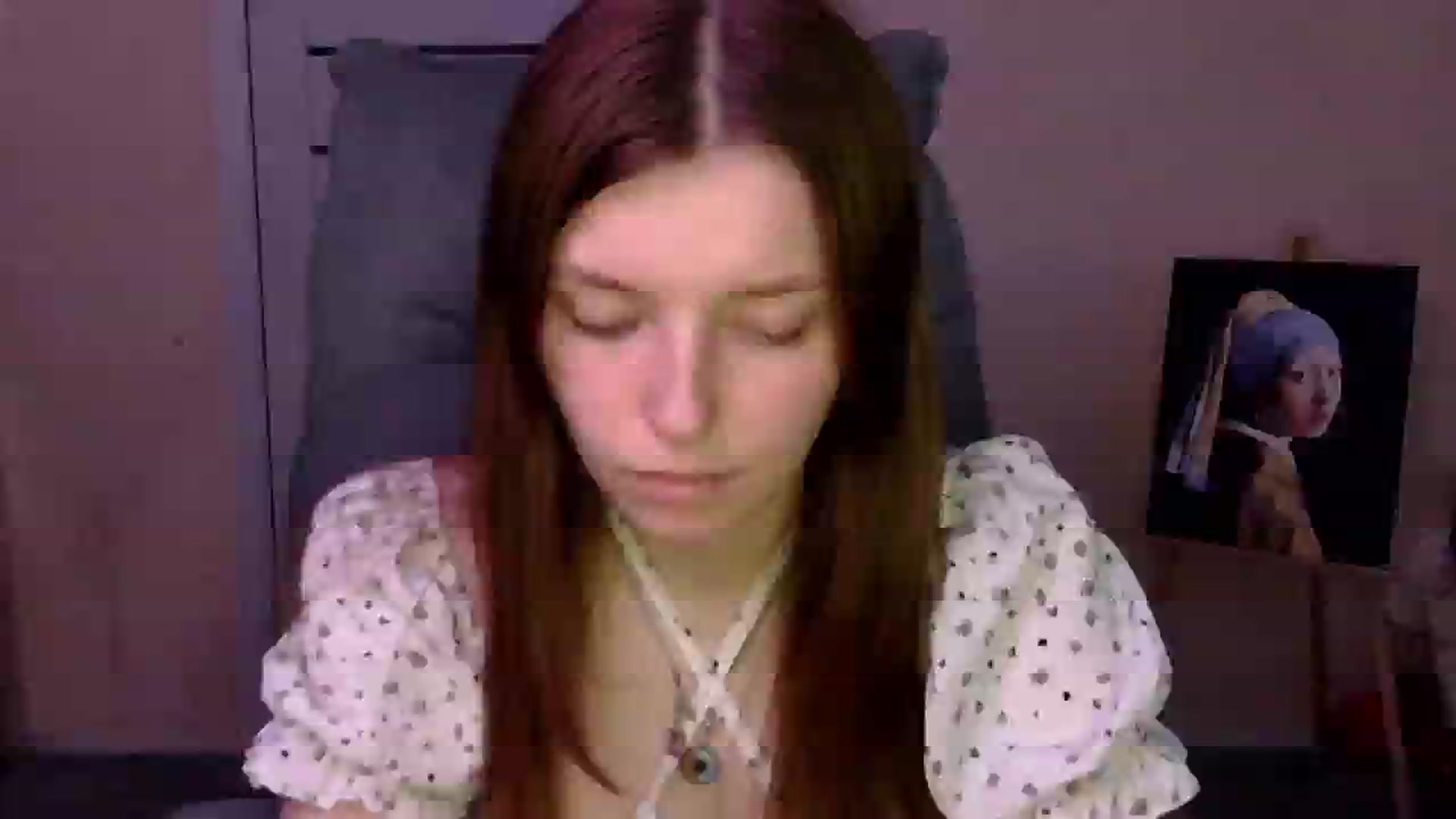 Gallery image thumbnail from MaybeMary's myfreecams stream on, 06/12/2024, 20:34 image 1 of 20