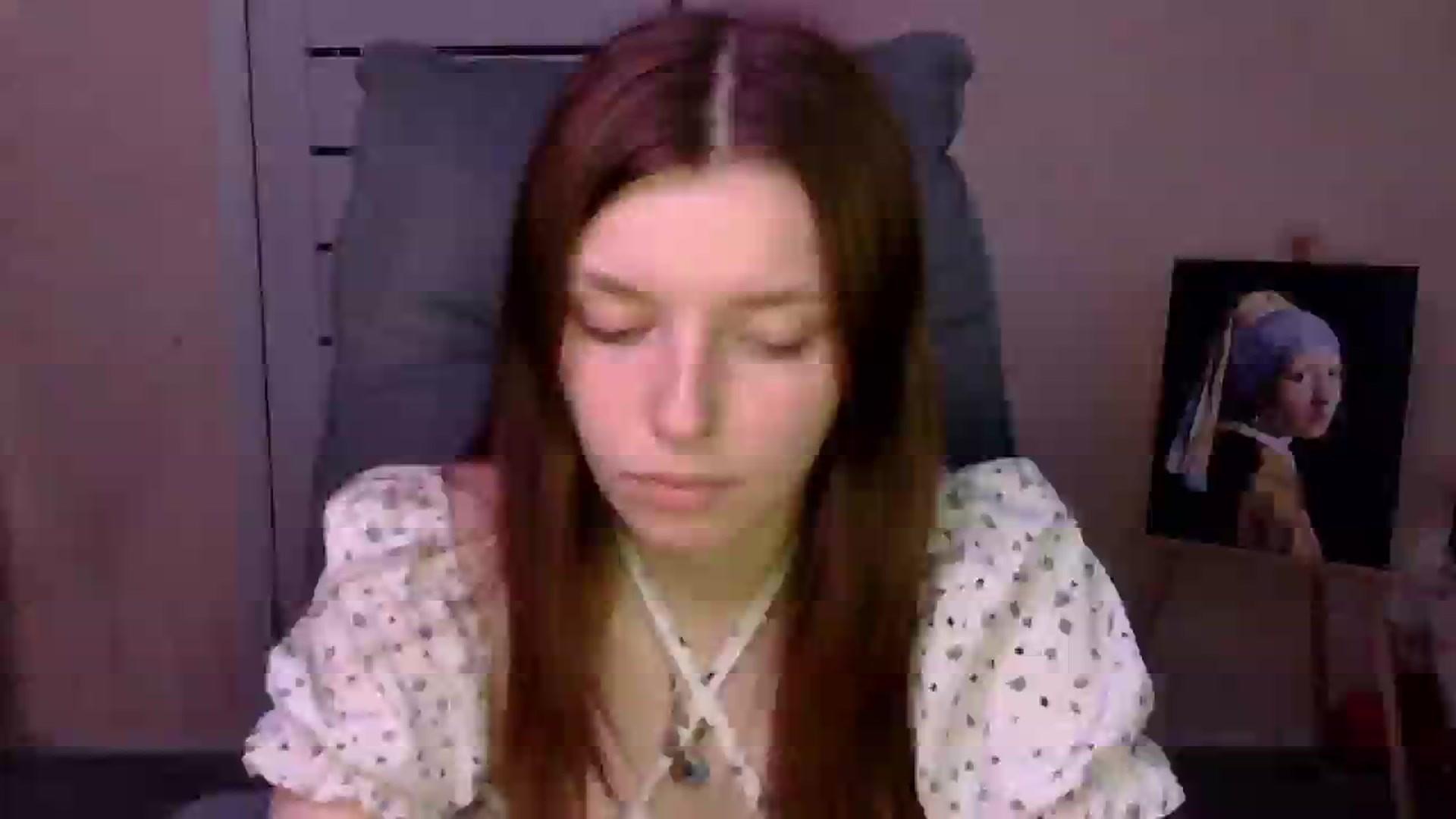 Gallery image thumbnail from MaybeMary's myfreecams stream on, 06/12/2024, 20:34 image 3 of 20