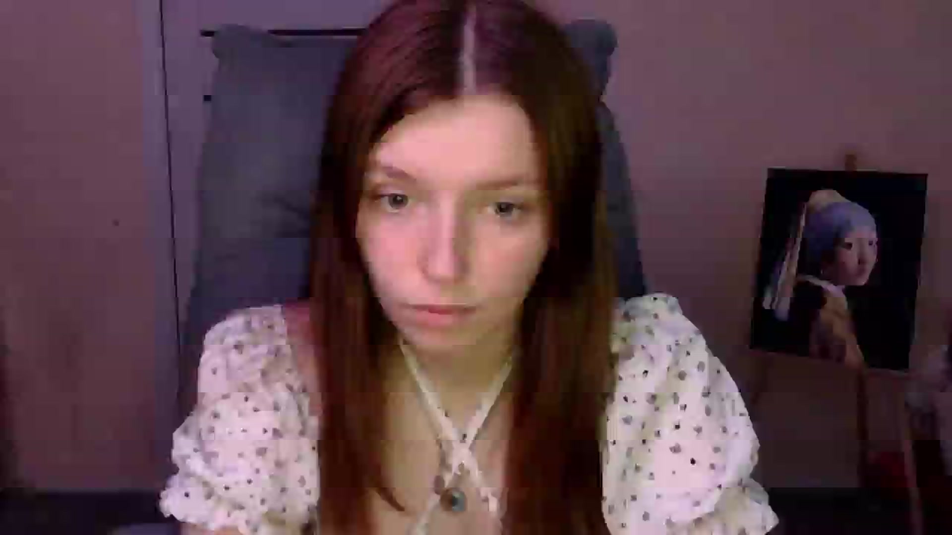 Gallery image thumbnail from MaybeMary's myfreecams stream on, 06/12/2024, 20:34 image 2 of 20
