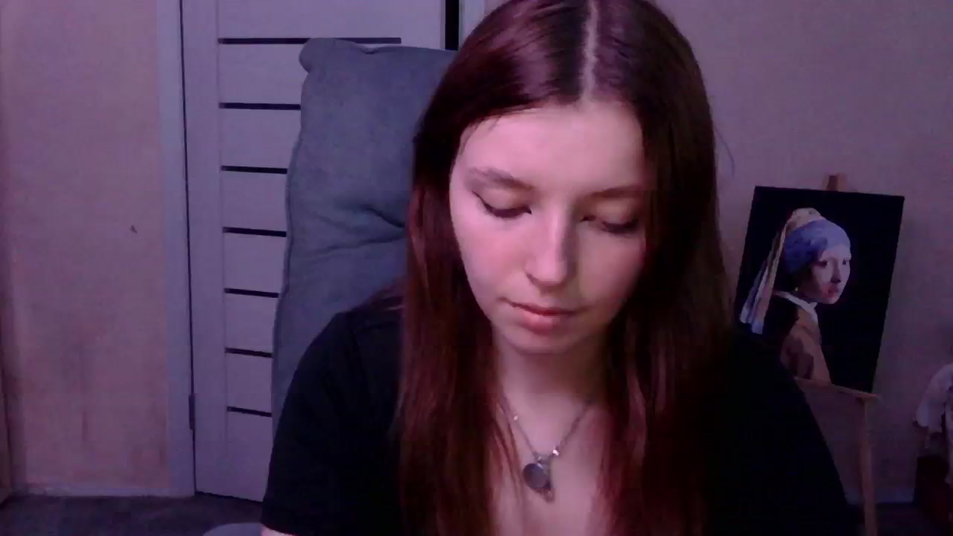 Gallery image thumbnail from MaybeMary's myfreecams stream on, 06/25/2024, 22:59 image 3 of 20