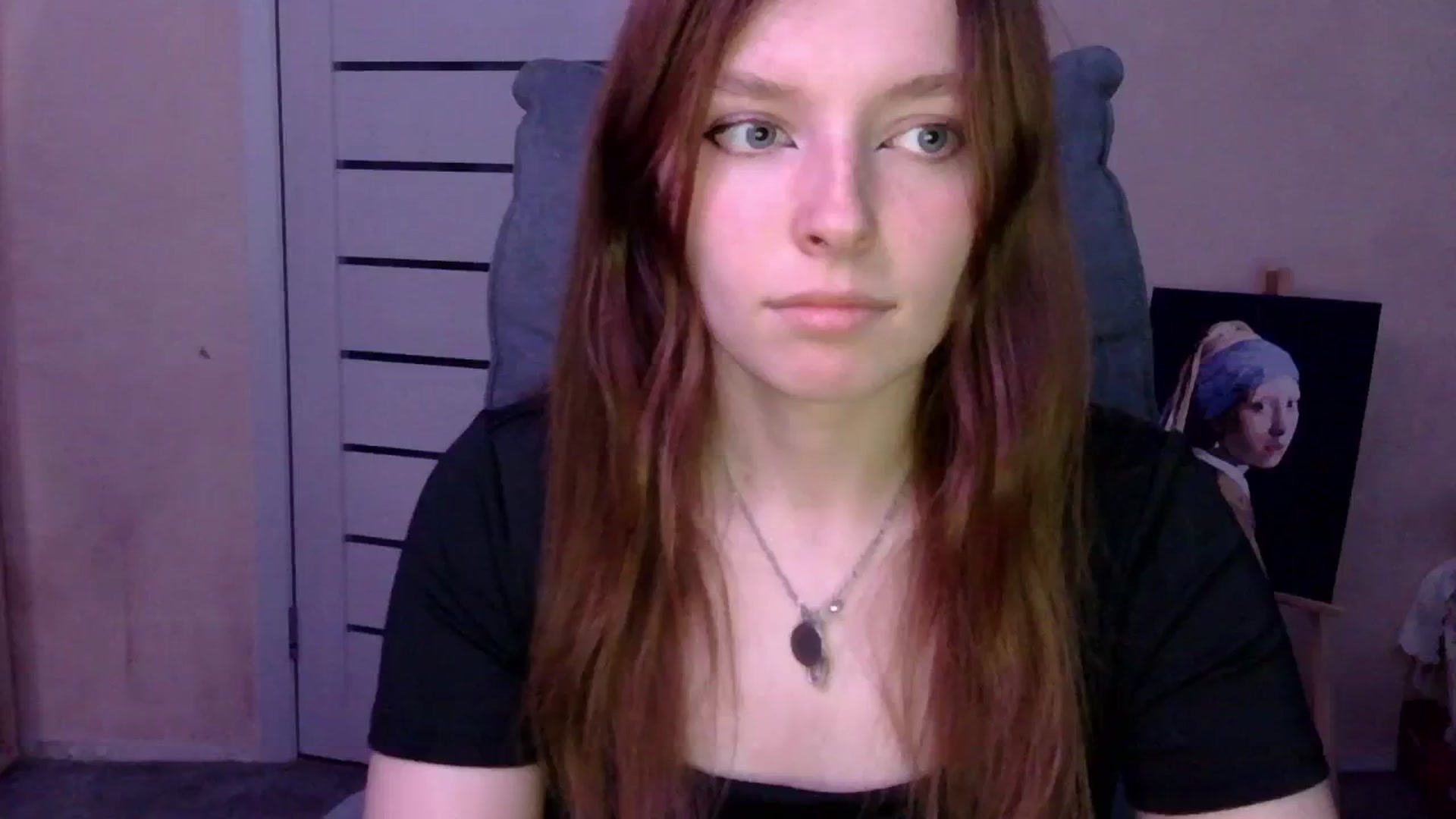 Gallery image thumbnail from MaybeMary's myfreecams stream on, 06/25/2024, 22:59 image 11 of 20