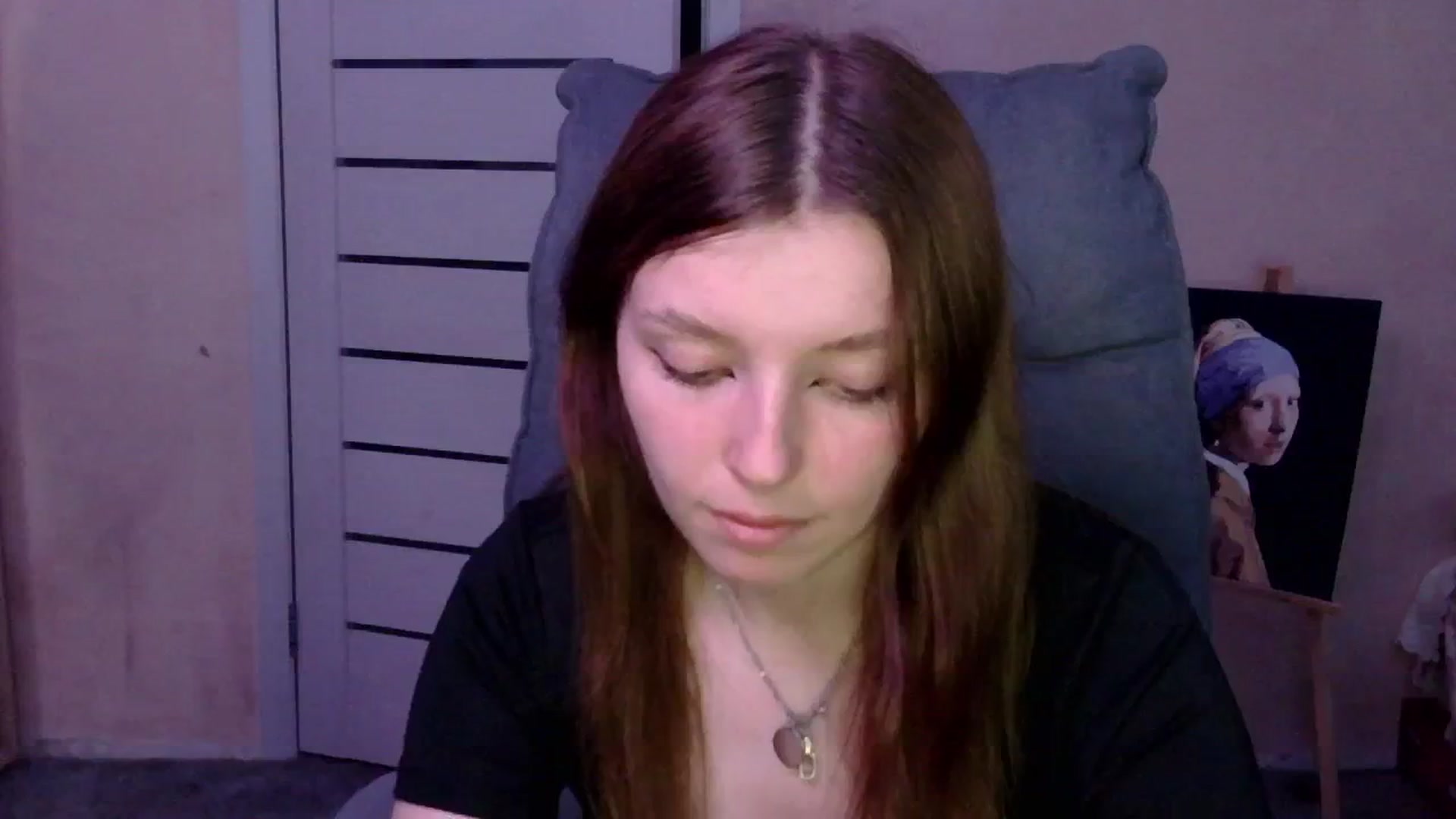 Gallery image thumbnail from MaybeMary's myfreecams stream on, 06/25/2024, 22:59 image 8 of 20