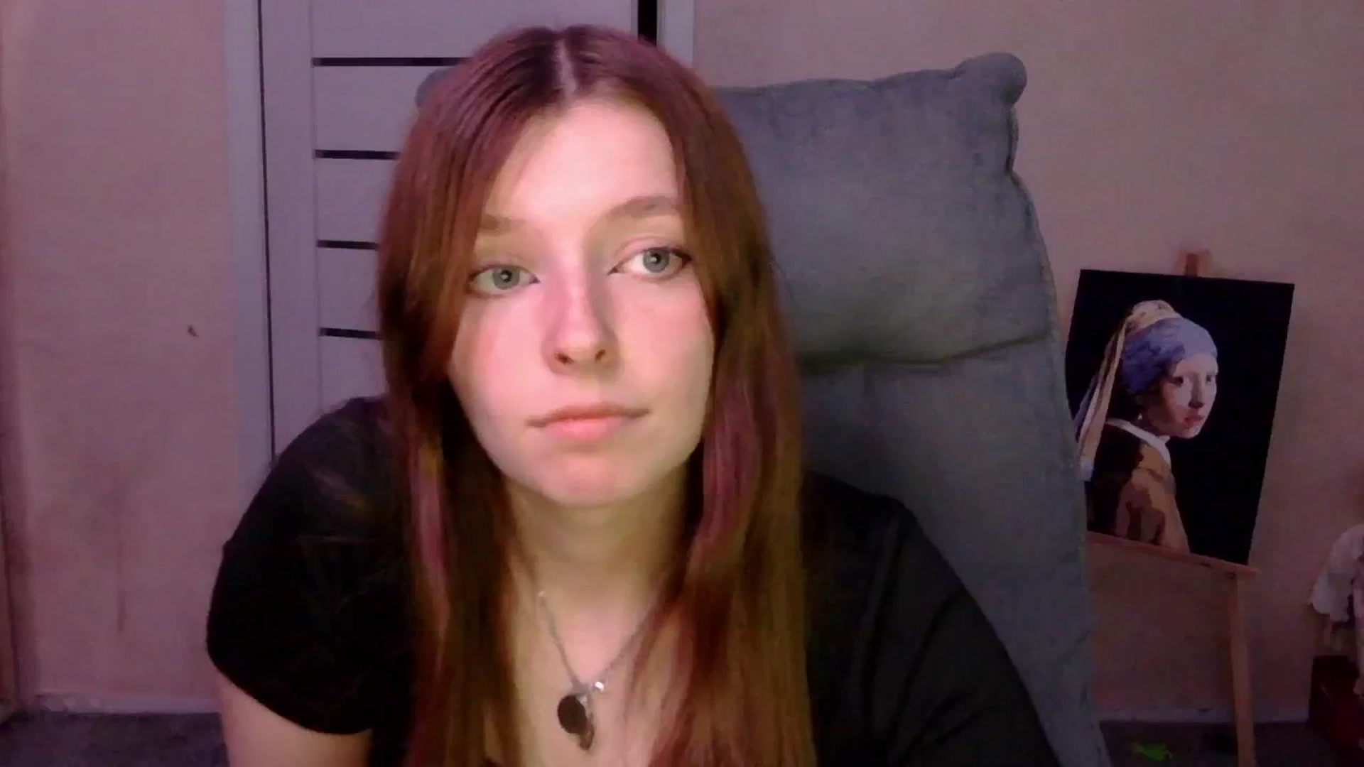 Gallery image thumbnail from MaybeMary's myfreecams stream on, 06/25/2024, 22:59 image 19 of 20