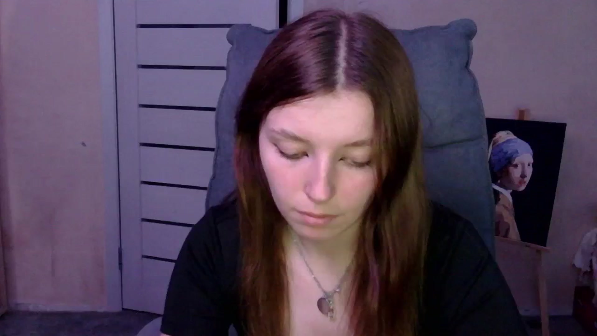 Gallery image thumbnail from MaybeMary's myfreecams stream on, 06/25/2024, 22:59 image 9 of 20