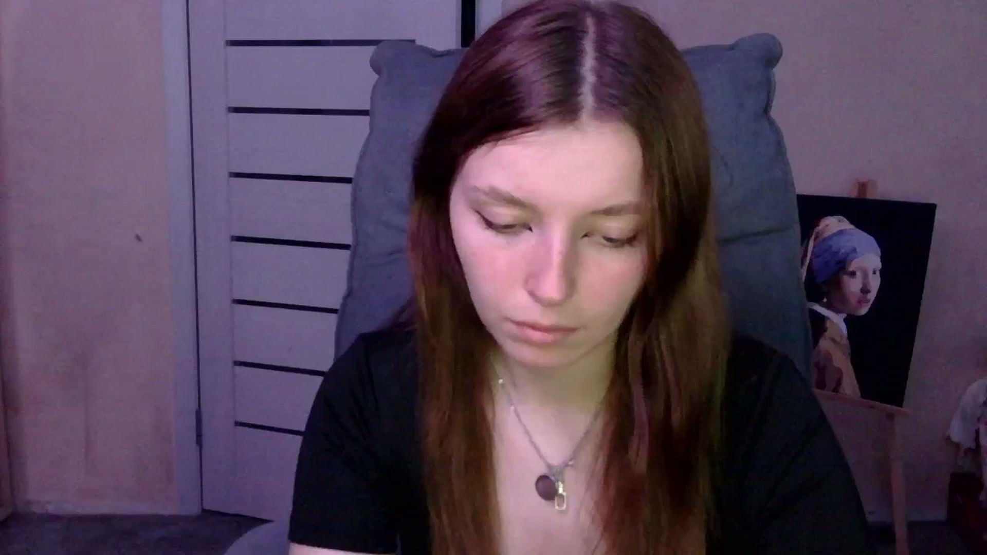Gallery image thumbnail from MaybeMary's myfreecams stream on, 06/25/2024, 22:59 image 6 of 20