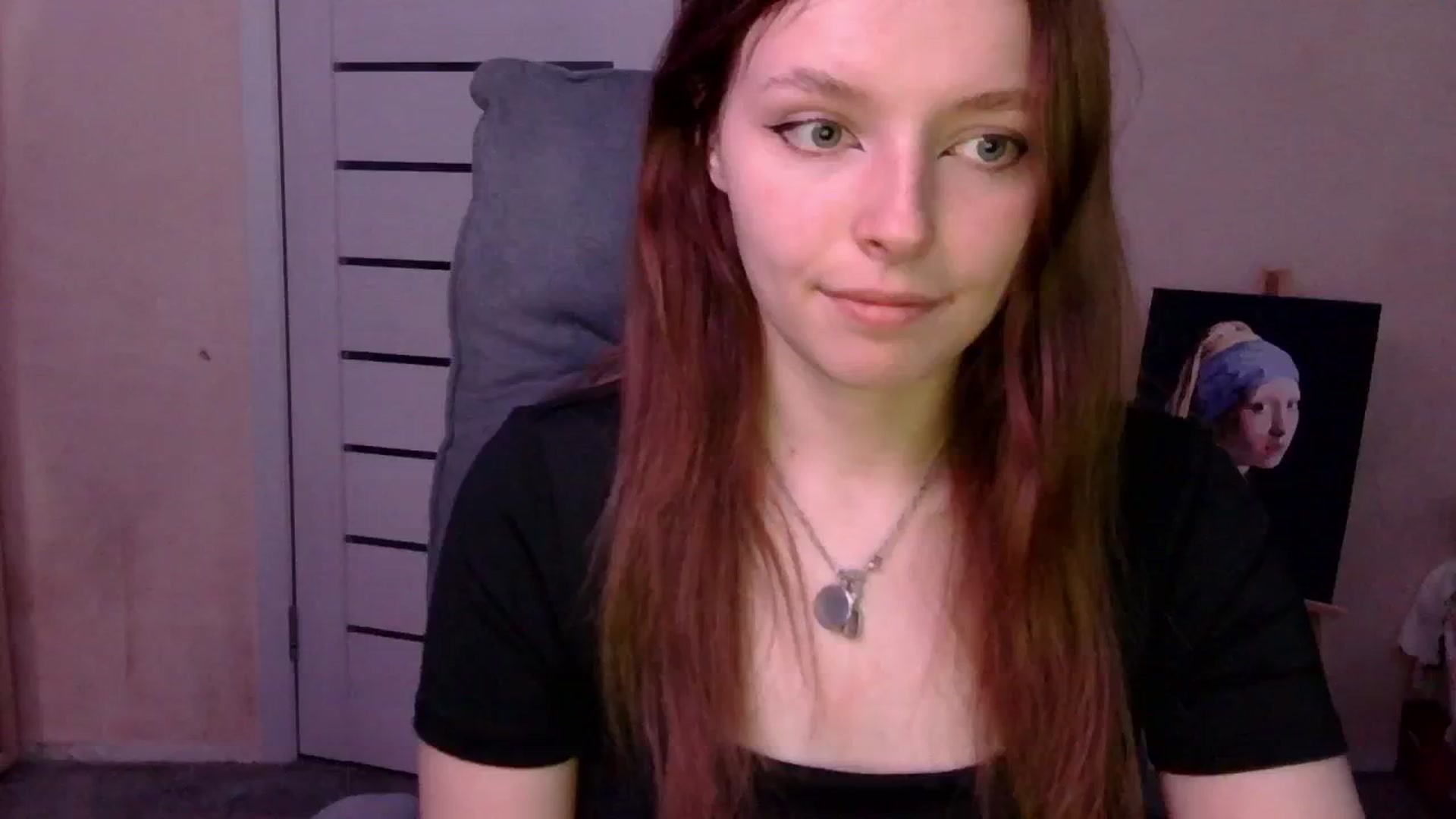 Gallery image thumbnail from MaybeMary's myfreecams stream on, 06/25/2024, 22:59 image 2 of 20