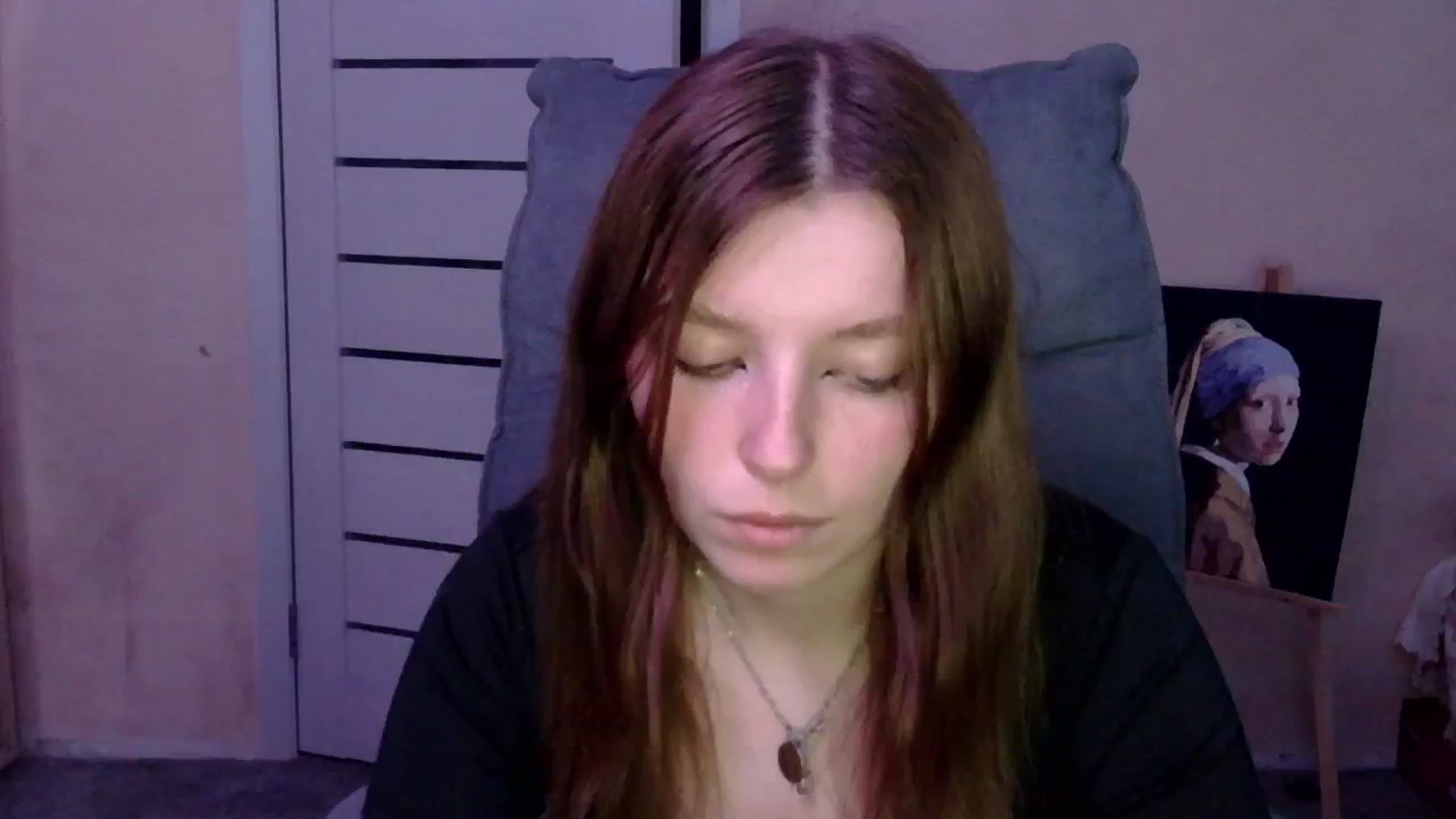 Gallery image thumbnail from MaybeMary's myfreecams stream on, 06/25/2024, 22:59 image 13 of 20