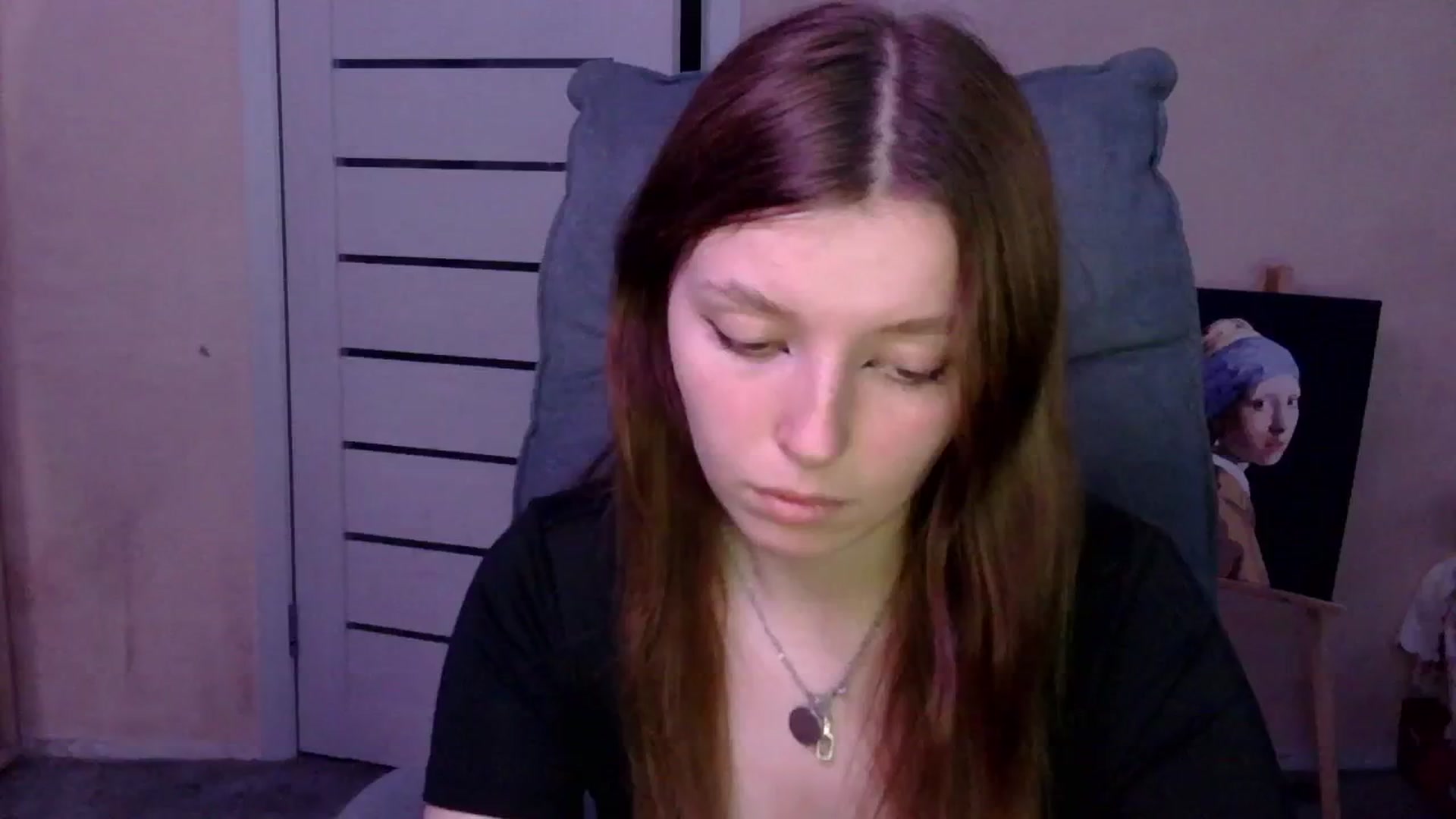 Gallery image thumbnail from MaybeMary's myfreecams stream on, 06/25/2024, 22:59 image 7 of 20