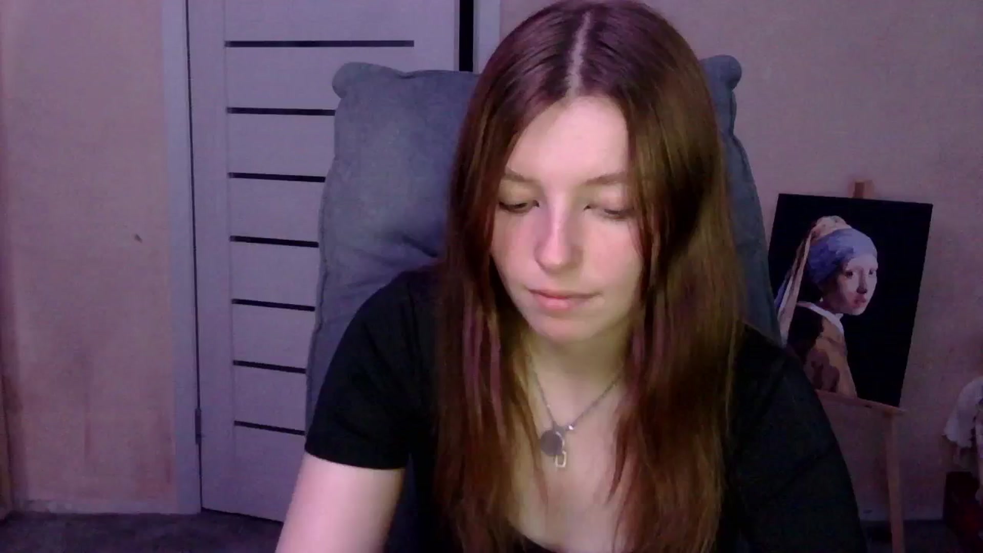 Gallery image thumbnail from MaybeMary's myfreecams stream on, 06/25/2024, 22:59 image 1 of 20
