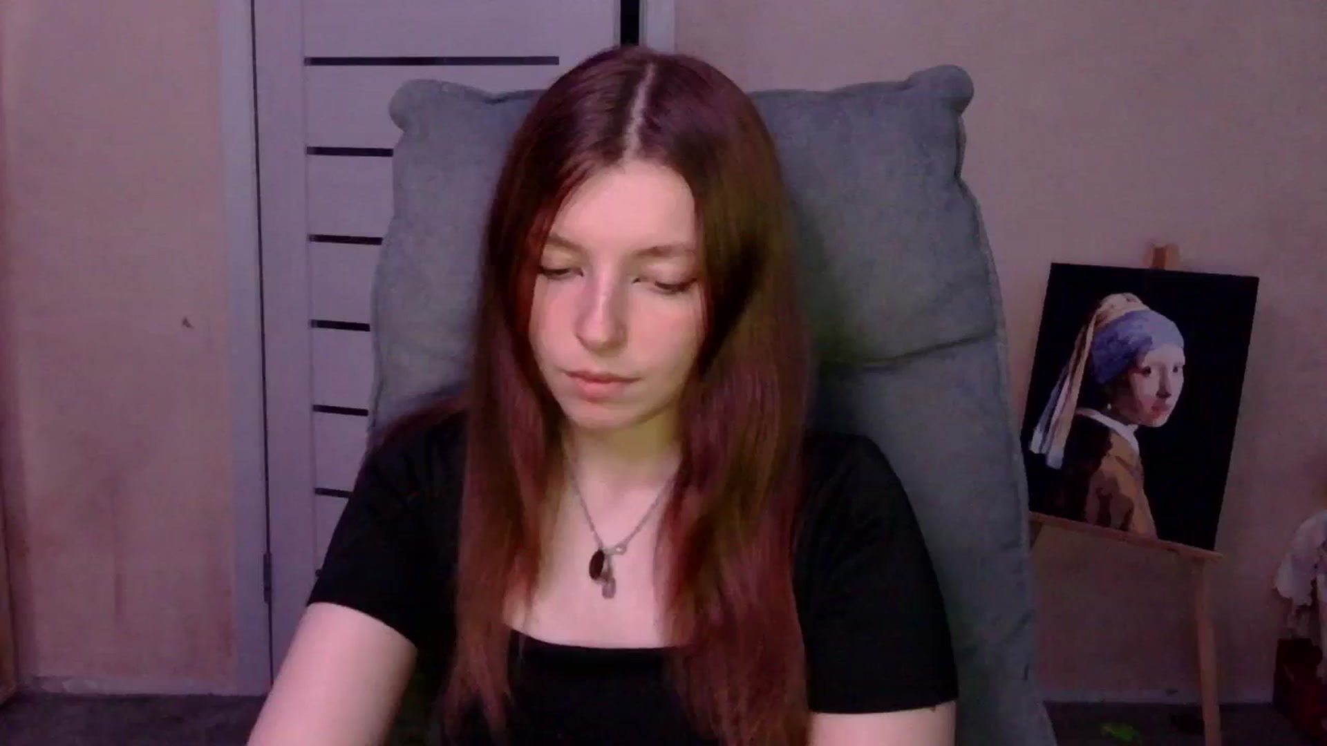 Gallery image thumbnail from MaybeMary's myfreecams stream on, 06/25/2024, 22:59 image 15 of 20