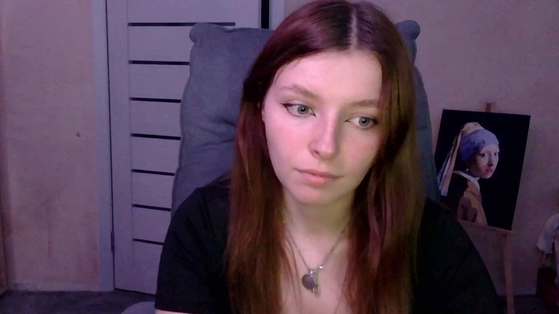 Gallery image thumbnail from MaybeMary's myfreecams stream on, 06/25/2024, 22:59 image 4 of 20