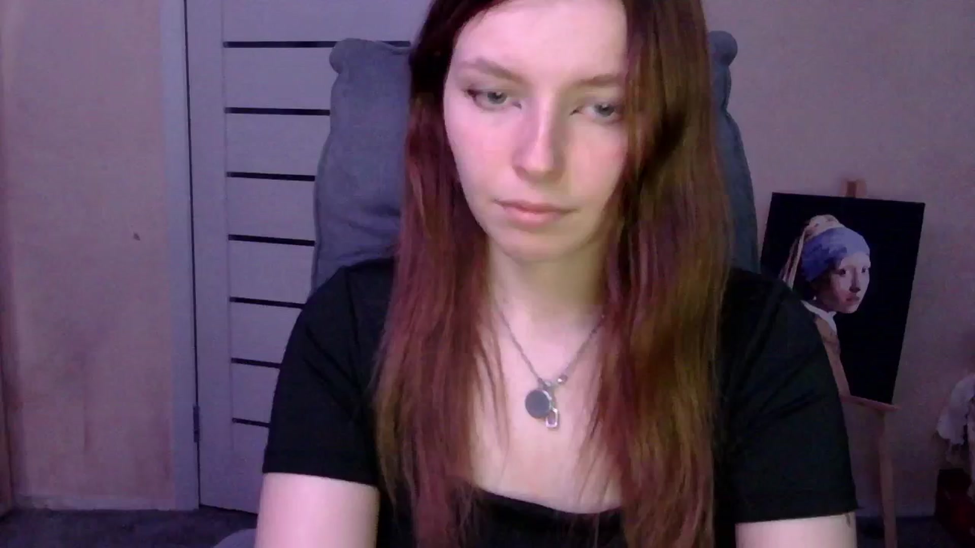 Gallery image thumbnail from MaybeMary's myfreecams stream on, 06/25/2024, 22:59 image 5 of 20