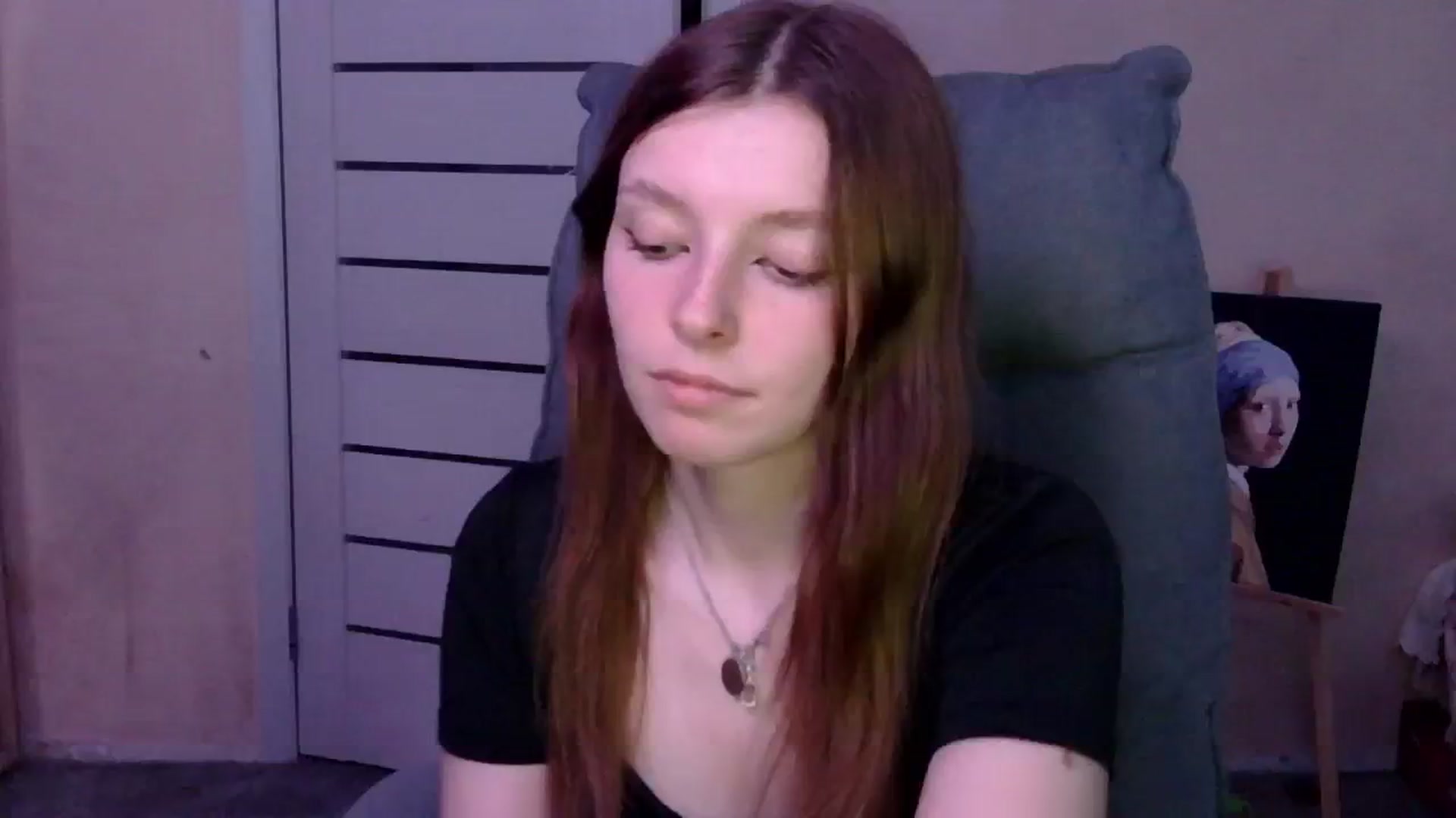 Gallery image thumbnail from MaybeMary's myfreecams stream on, 06/25/2024, 22:59 image 10 of 20
