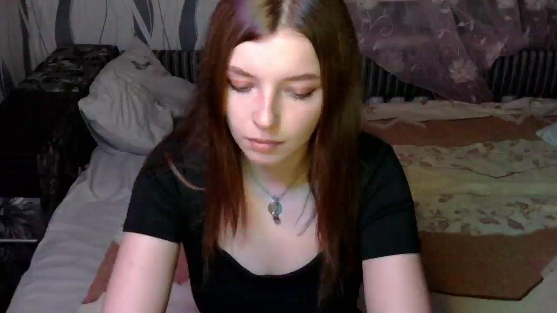 Gallery image thumbnail from MaybeMary's myfreecams stream on, 07/04/2024, 22:37 image 16 of 20