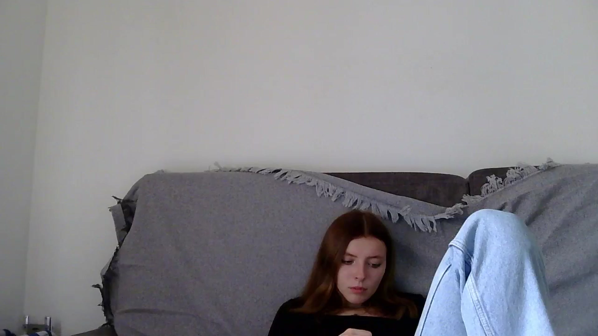 Gallery image thumbnail from MaybeMary's myfreecams stream on, 10/13/2024, 16:26 image 3 of 20