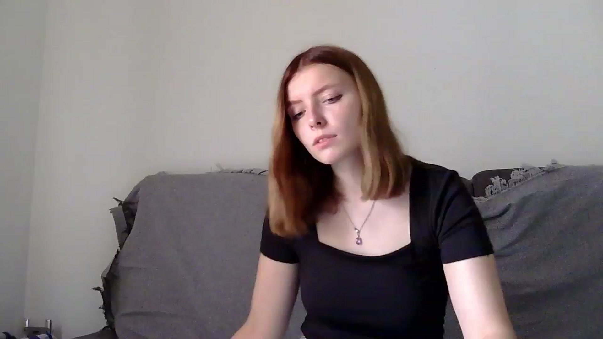 Gallery image thumbnail from MaybeMary's myfreecams stream on, 10/13/2024, 16:26 image 4 of 20